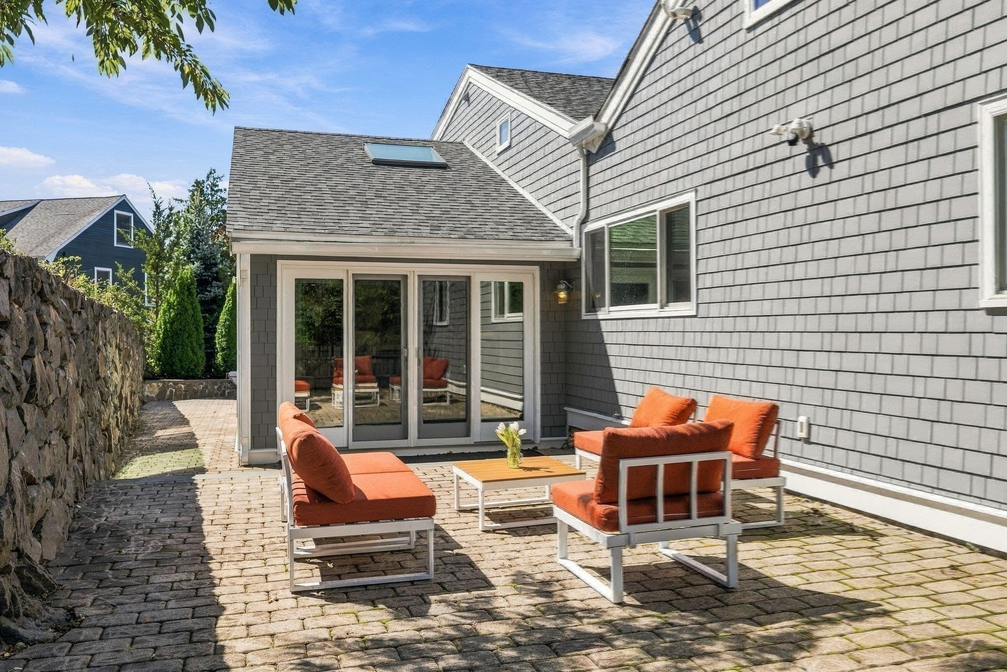 Single Family Residence at 15 Indianhead Cirlce, Marblehead MA 01945, Marblehead, photo 33 of 37