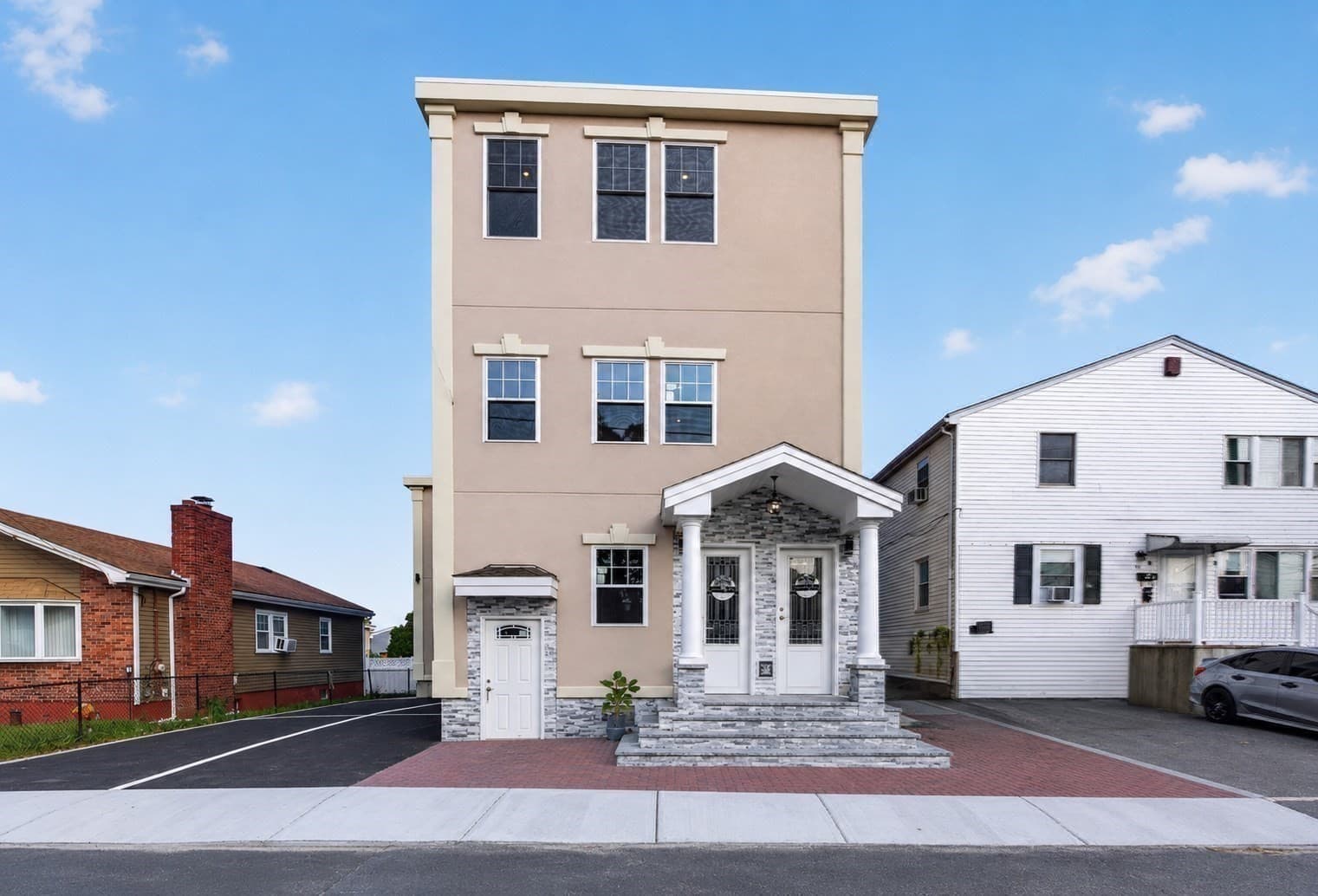 Single Family Residence at 59 Larkin Street, Revere MA 02151, Revere, photo 22 of 24