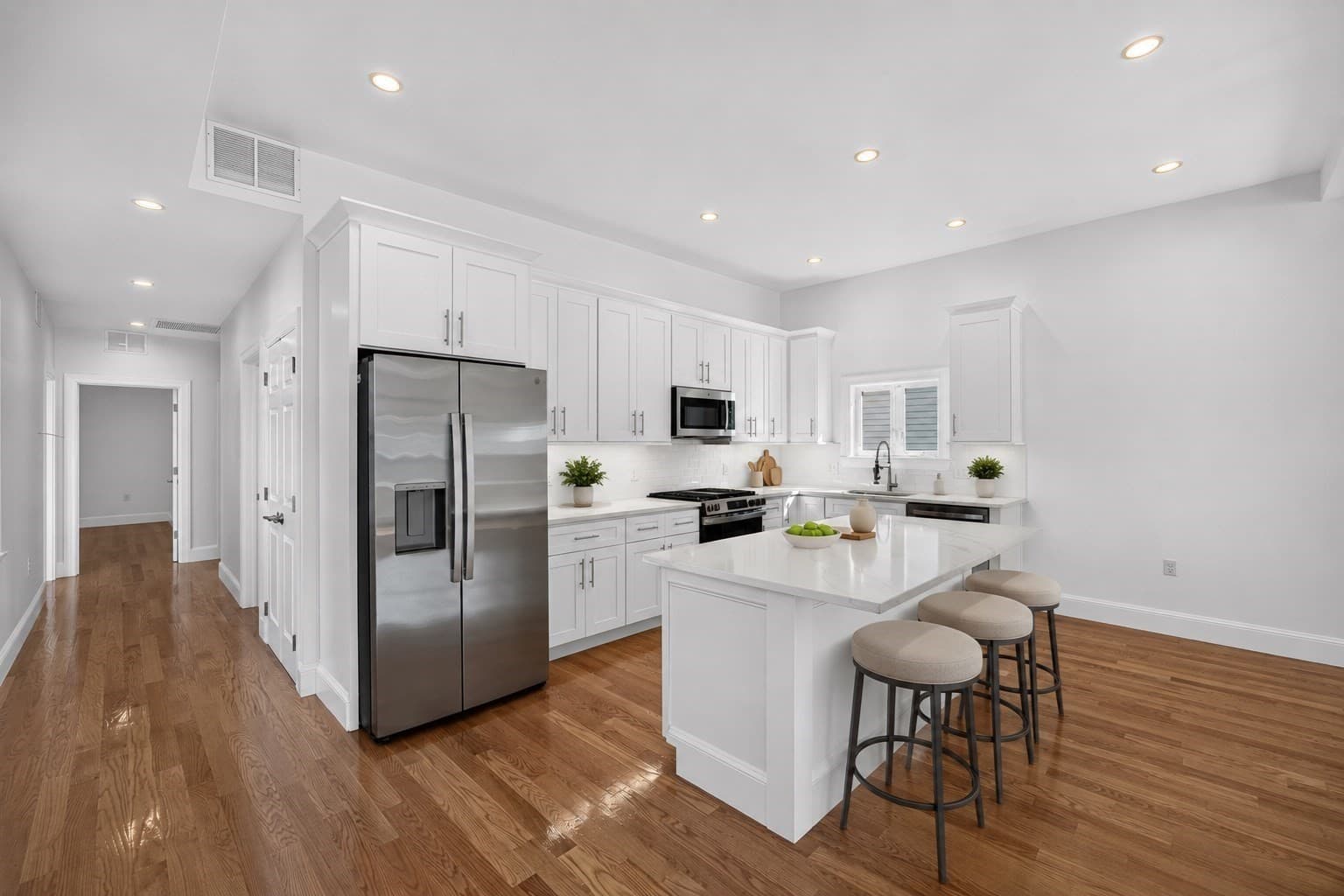 Single Family Residence at 59 Larkin Street, Revere MA 02151, Revere, photo 3 of 24