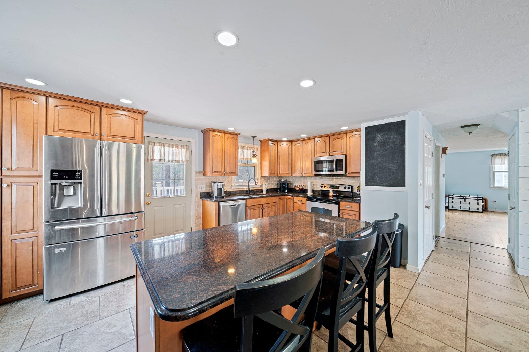 Single Family Residence at 15 Rockland St, Hanover MA 02339, Hanover, photo 6 of 42