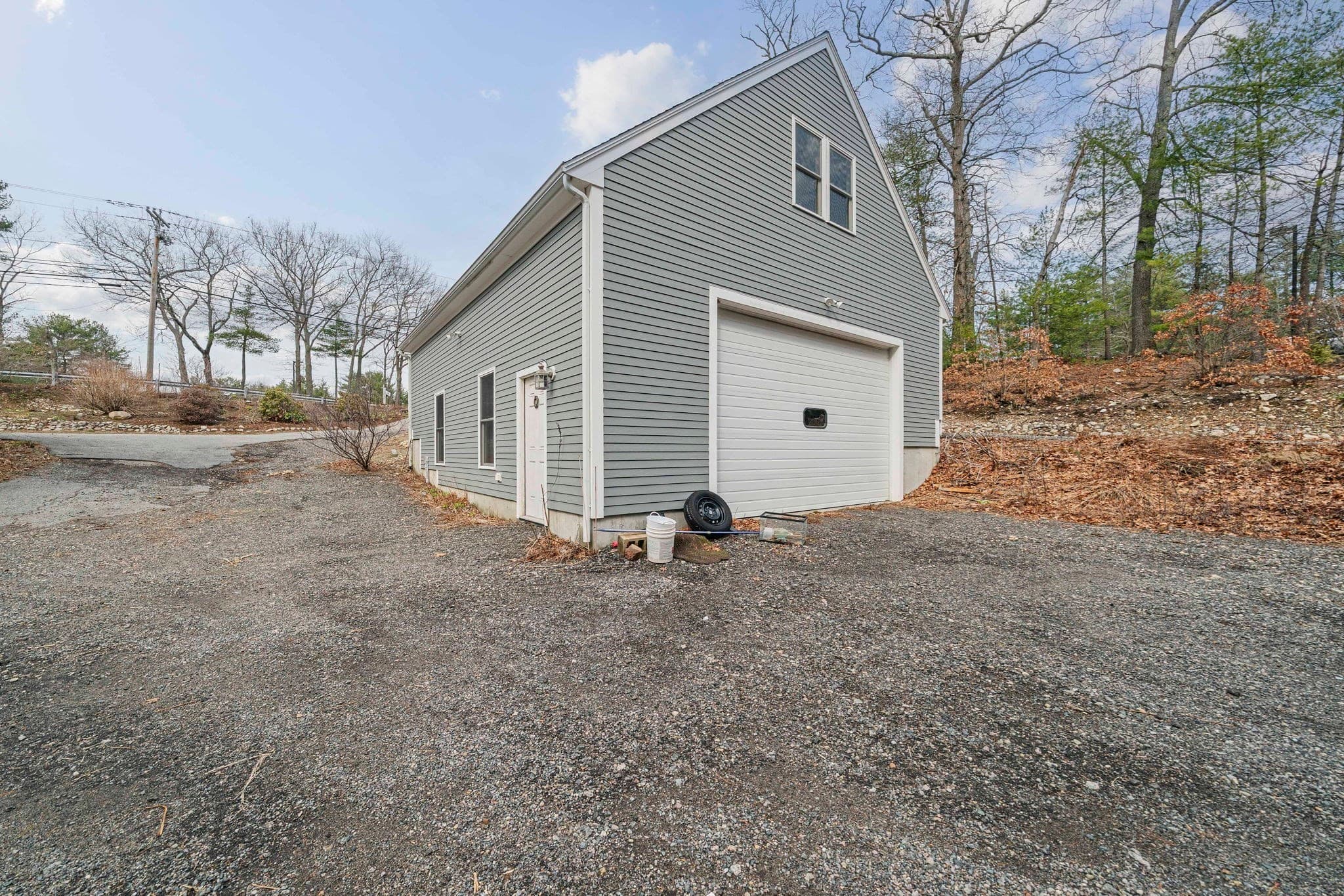 Single Family Residence at 15 Rockland St, Hanover MA 02339, Hanover, photo 26 of 42