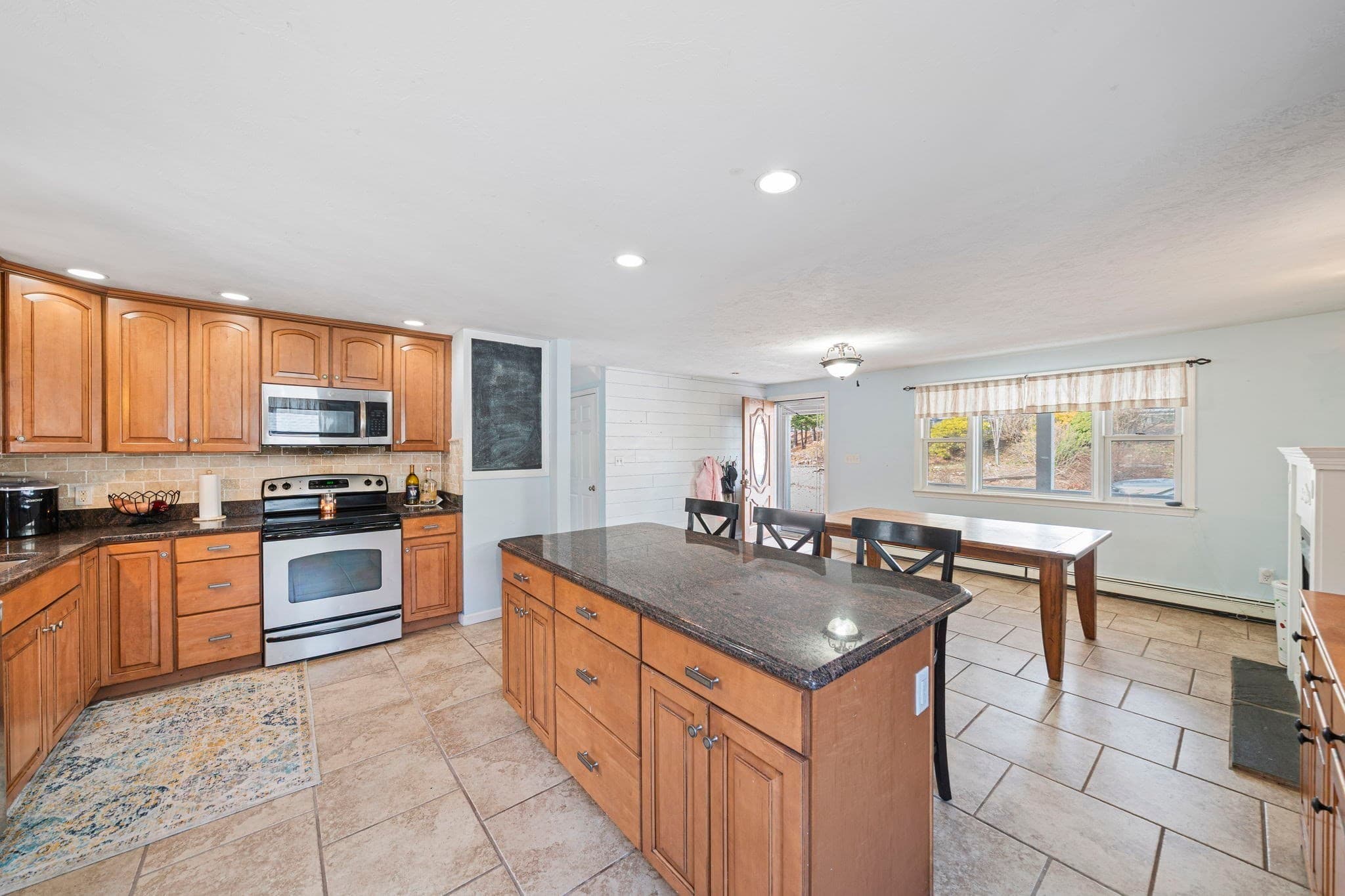 Single Family Residence at 15 Rockland St, Hanover MA 02339, Hanover, photo 7 of 42