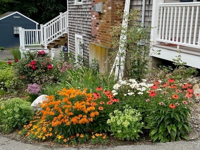 Single Family Residence at 15 Rockland St, Hanover MA 02339, Hanover, photo 36 of 42