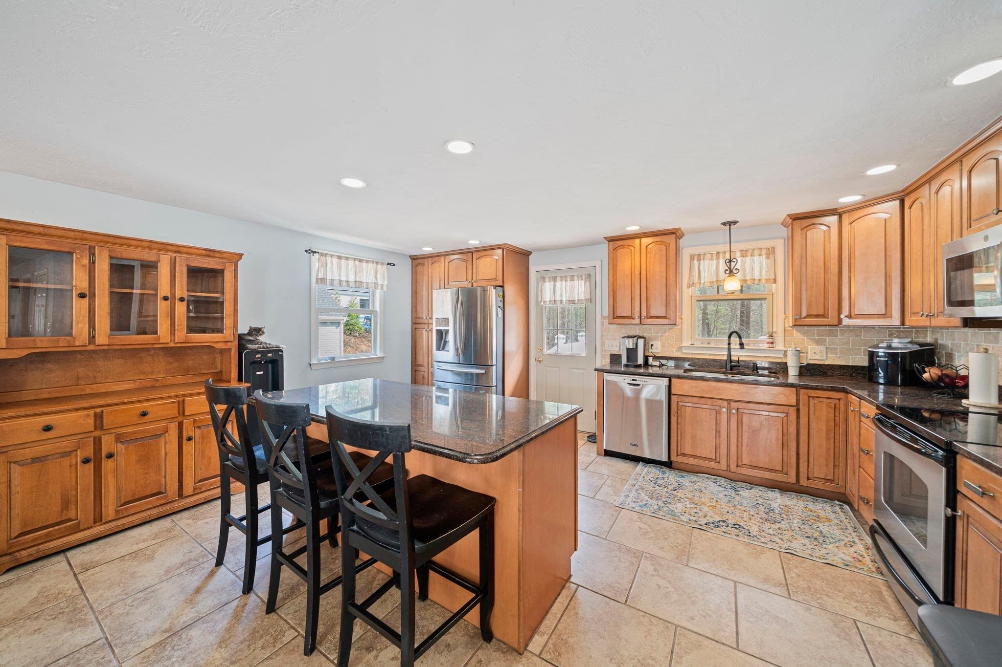 Single Family Residence at 15 Rockland St, Hanover MA 02339, Hanover, photo 5 of 42