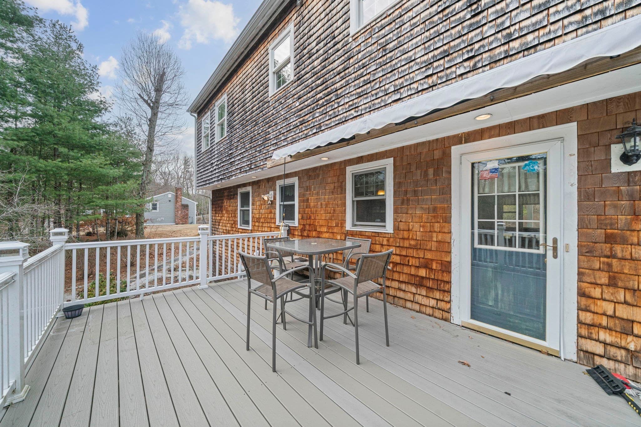 Single Family Residence at 15 Rockland St, Hanover MA 02339, Hanover, photo 24 of 42