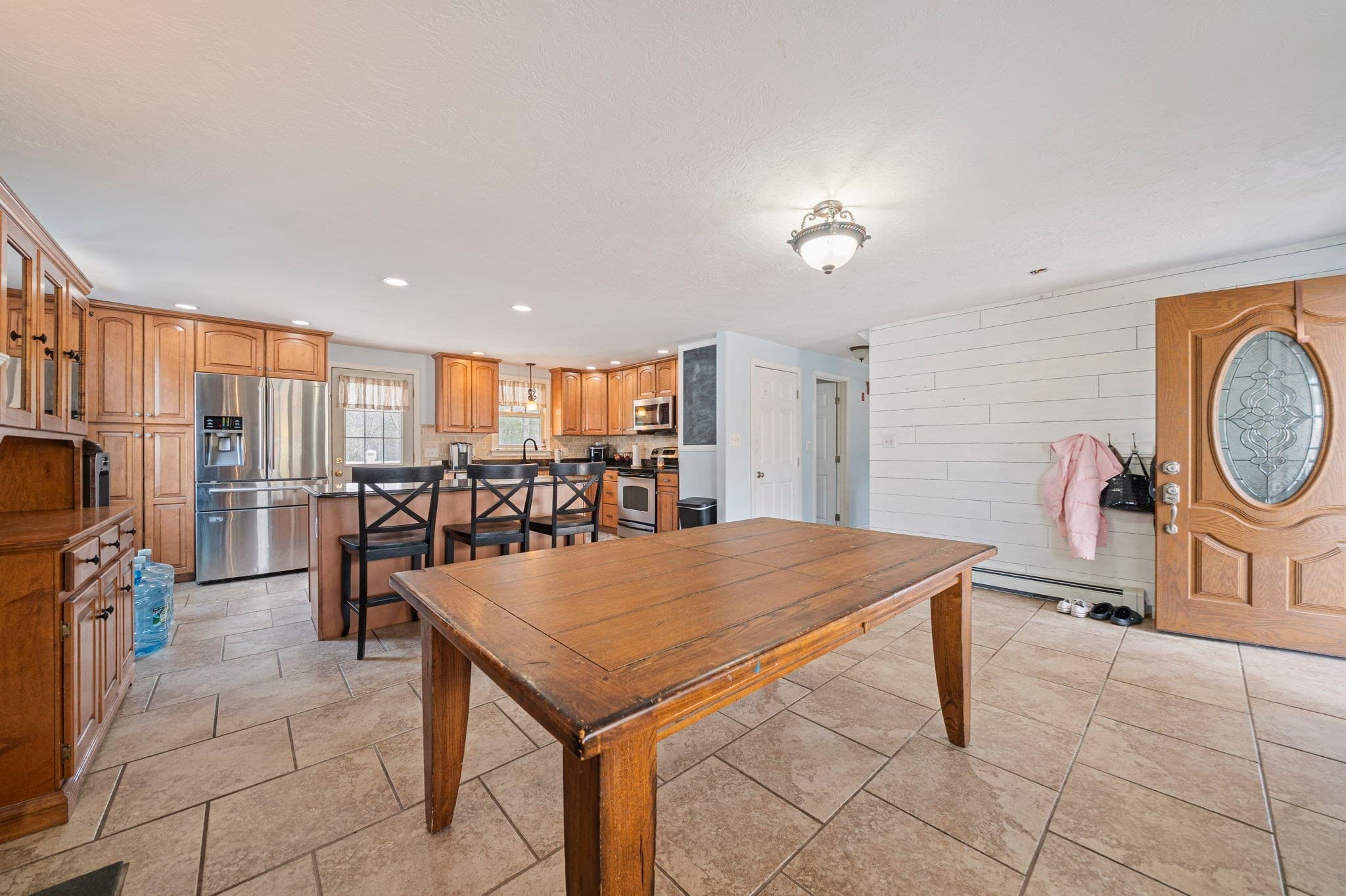 Single Family Residence at 15 Rockland St, Hanover MA 02339, Hanover, photo 10 of 42