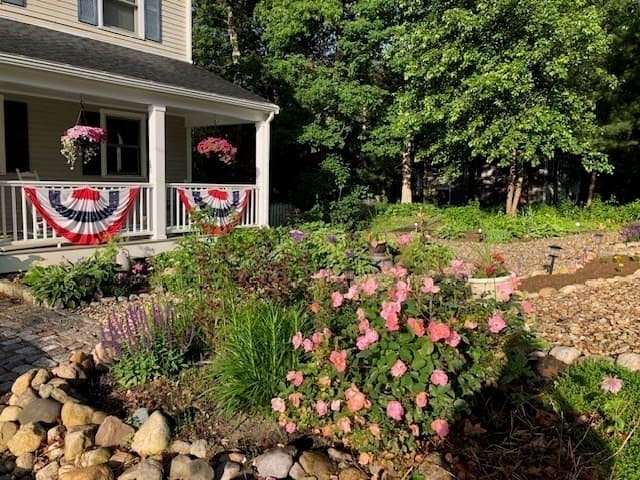 Single Family Residence at 15 Rockland St, Hanover MA 02339, Hanover, photo 37 of 42