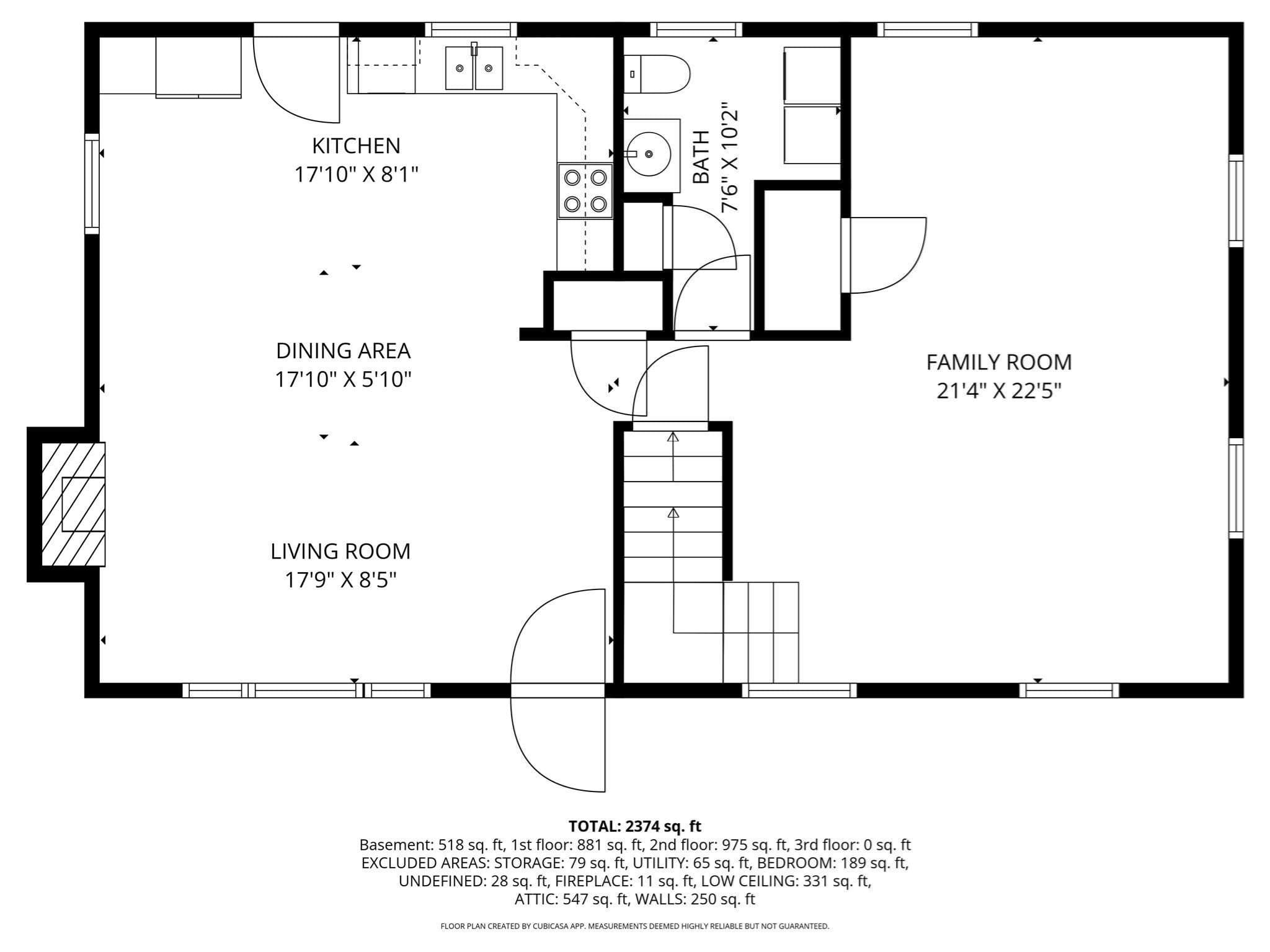Single Family Residence at 15 Rockland St, Hanover MA 02339, Hanover, photo 39 of 42
