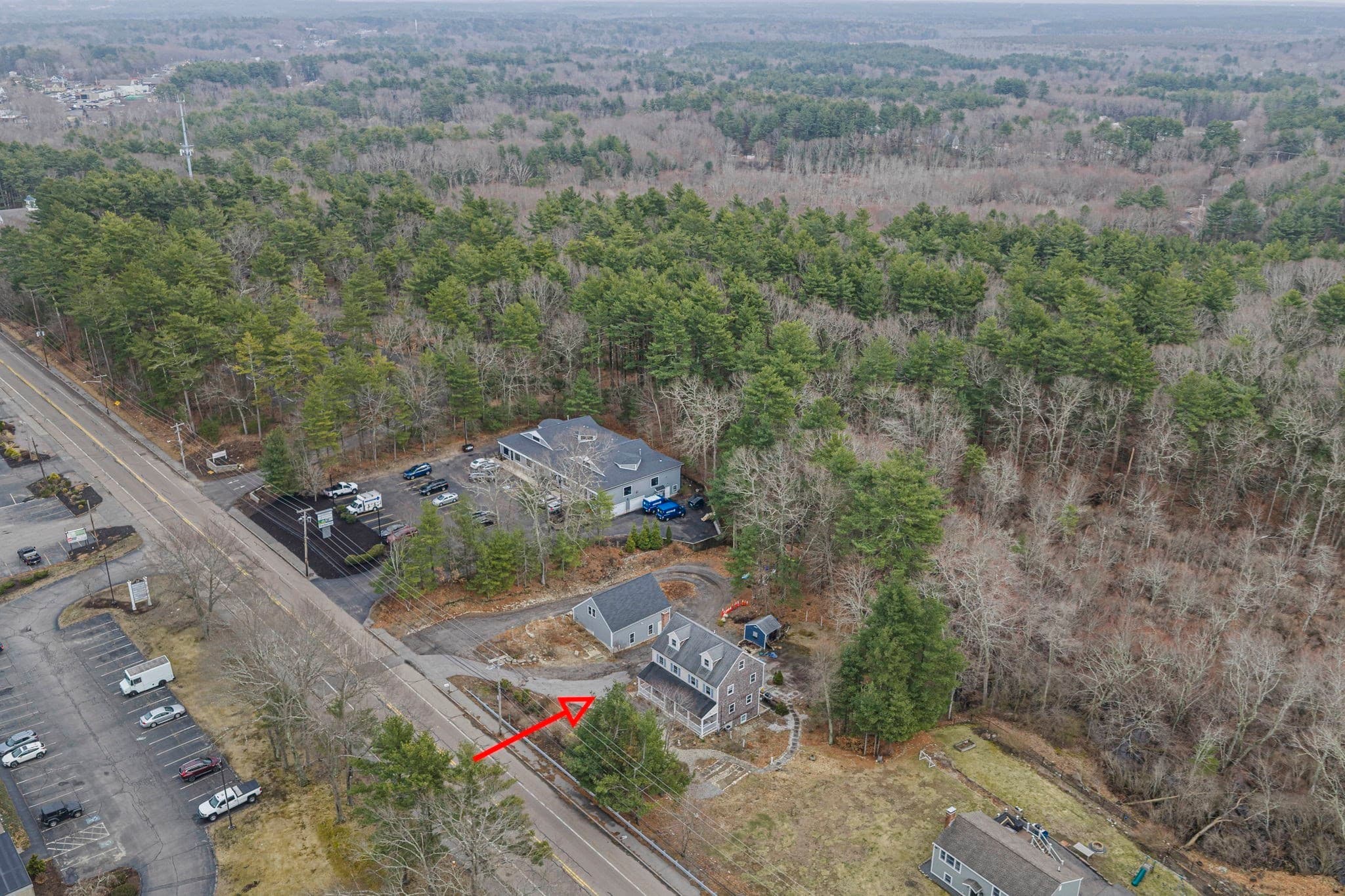 Single Family Residence at 15 Rockland St, Hanover MA 02339, Hanover, photo 29 of 42