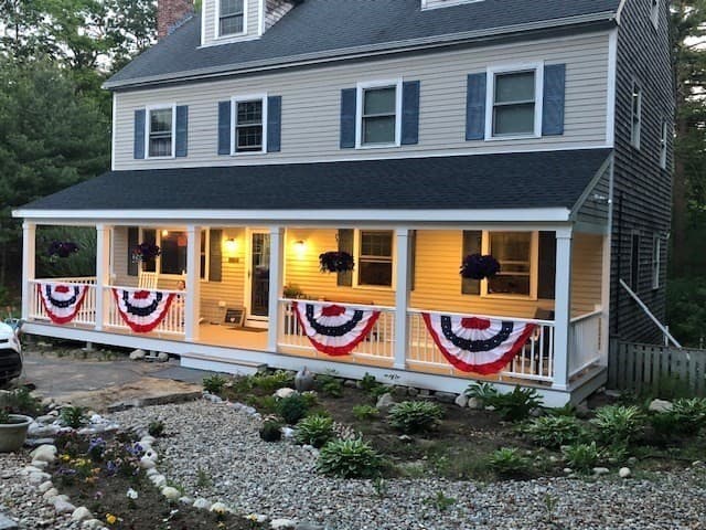 Single Family Residence at 15 Rockland St, Hanover MA 02339, Hanover, photo 4 of 42