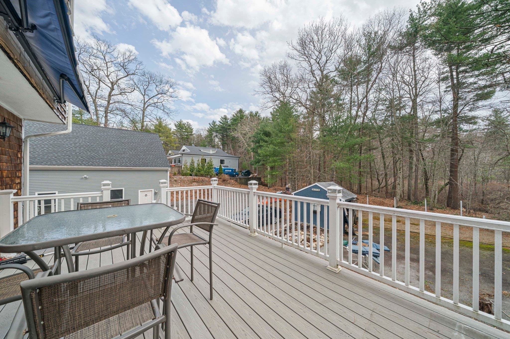 Single Family Residence at 15 Rockland St, Hanover MA 02339, Hanover, photo 25 of 42