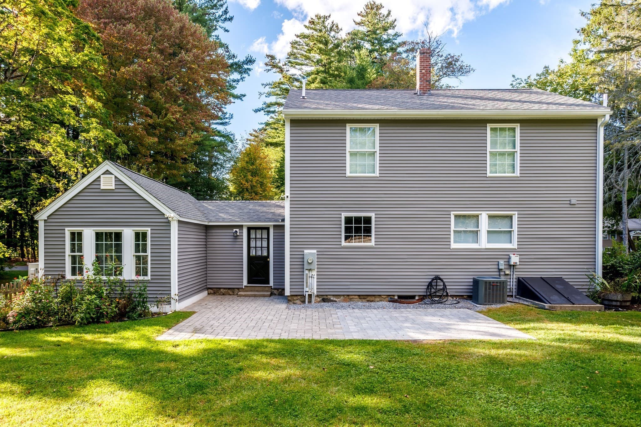 Single Family Residence at 662 Old Harvard Rd, Boxborough MA 01719, Boxborough, photo 26 of 34