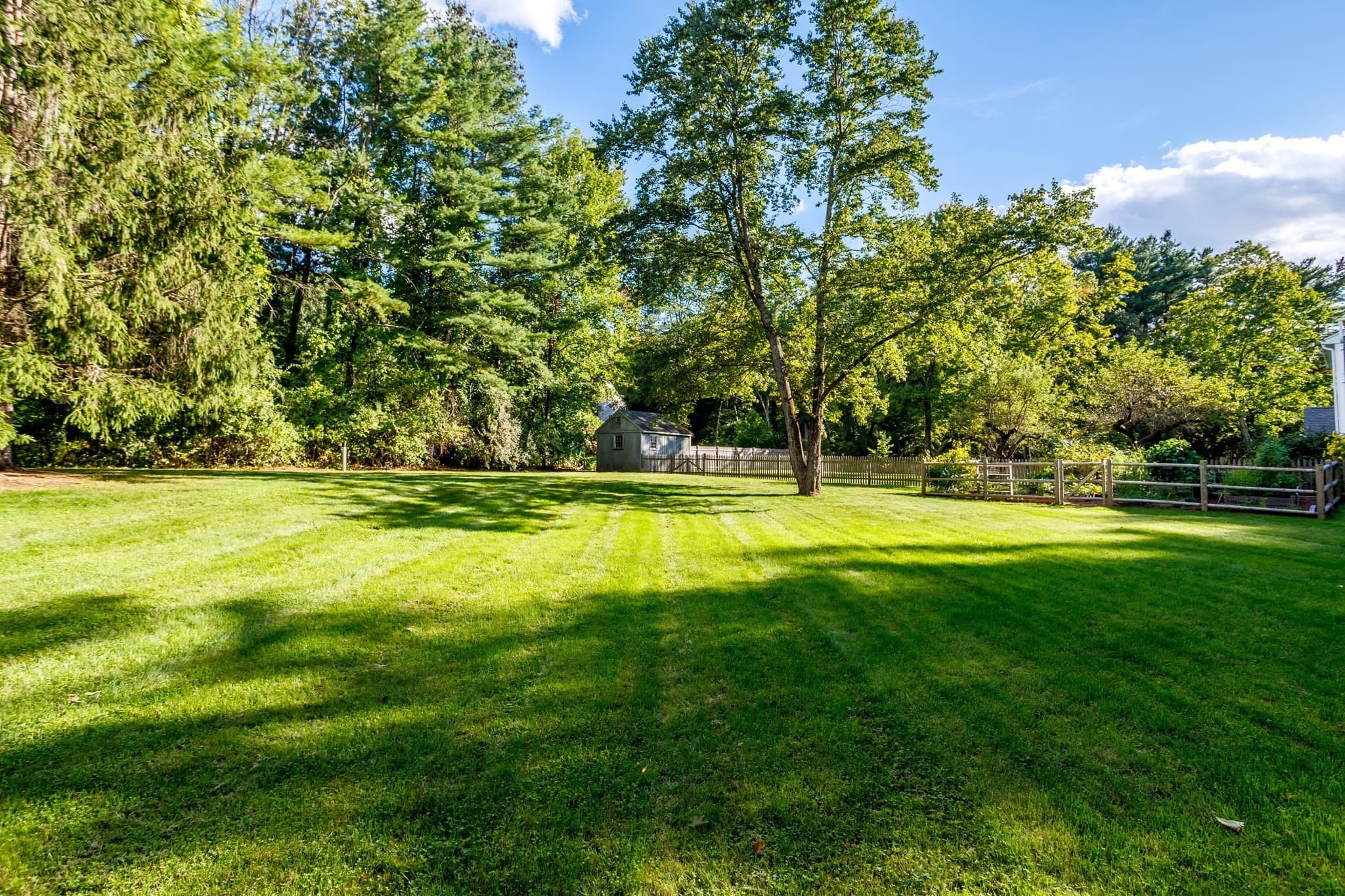 Single Family Residence at 662 Old Harvard Rd, Boxborough MA 01719, Boxborough, photo 32 of 34