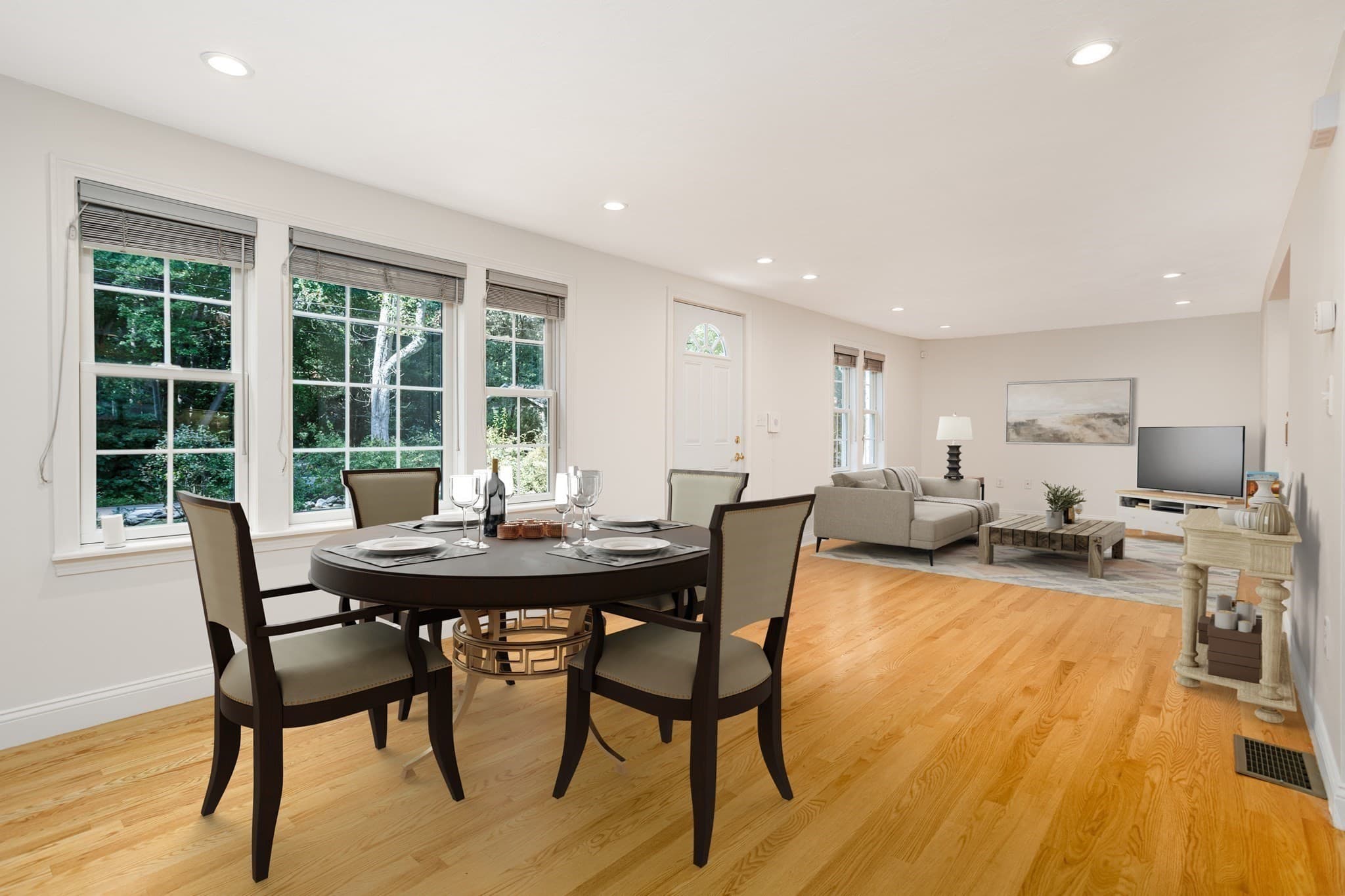 Single Family Residence at 662 Old Harvard Rd, Boxborough MA 01719, Boxborough, photo 5 of 34