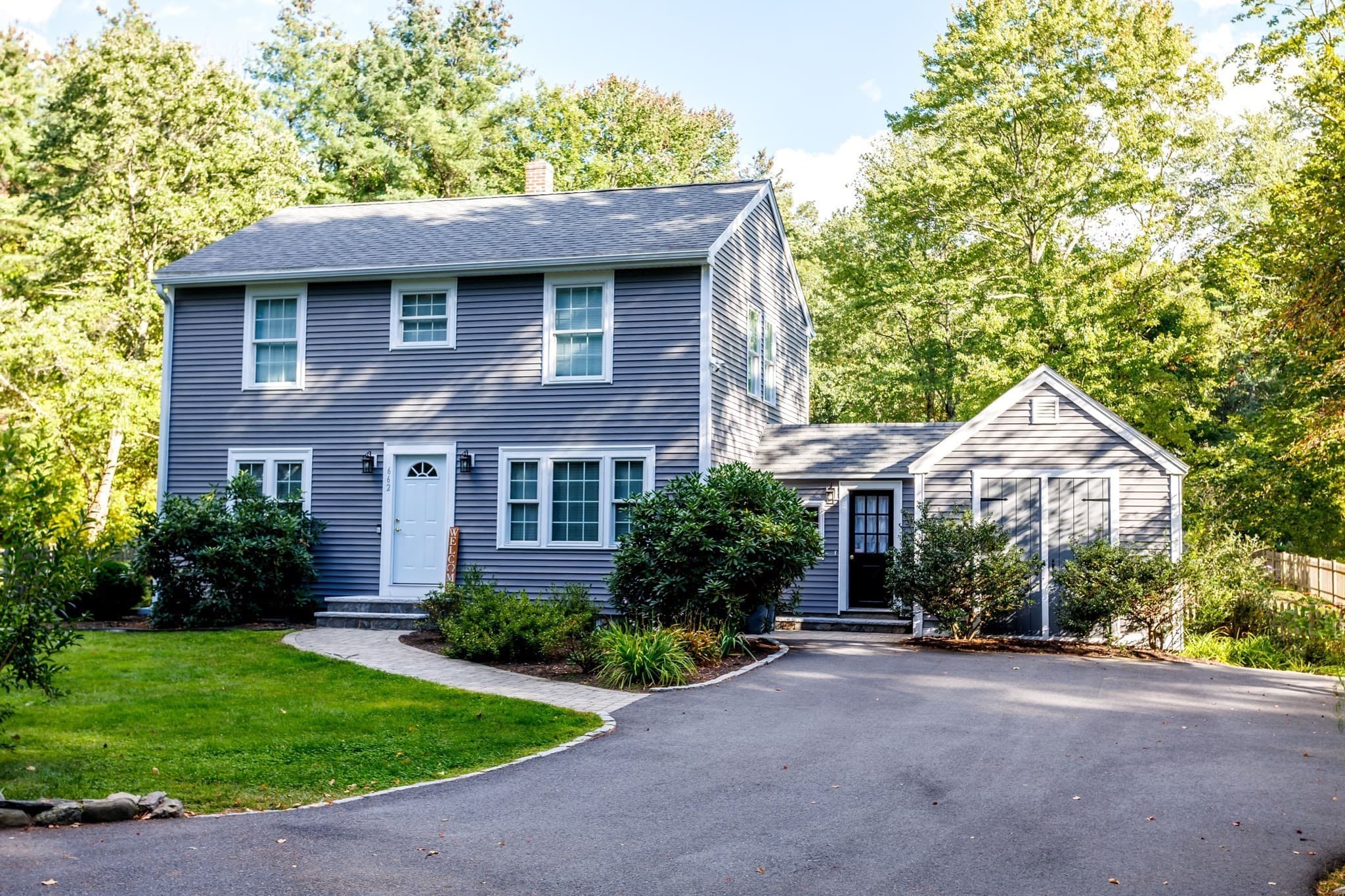Single Family Residence at 662 Old Harvard Rd, Boxborough MA 01719, Boxborough, photo 34 of 34