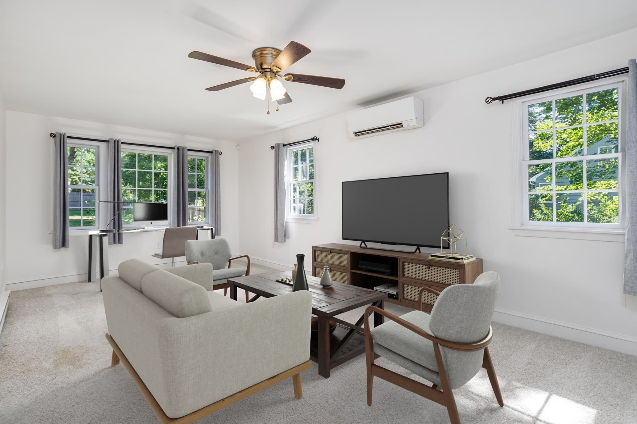 Single Family Residence at 662 Old Harvard Rd, Boxborough MA 01719, Boxborough, photo 10 of 34