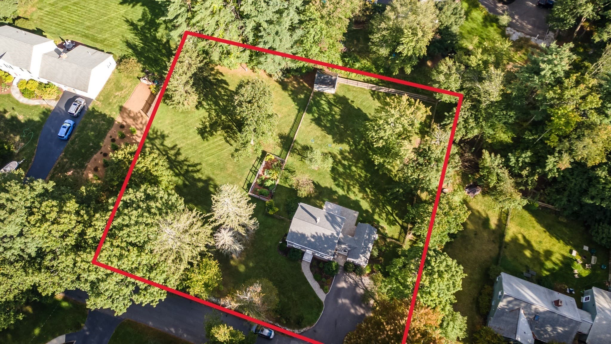 Single Family Residence at 662 Old Harvard Rd, Boxborough MA 01719, Boxborough, photo 33 of 34
