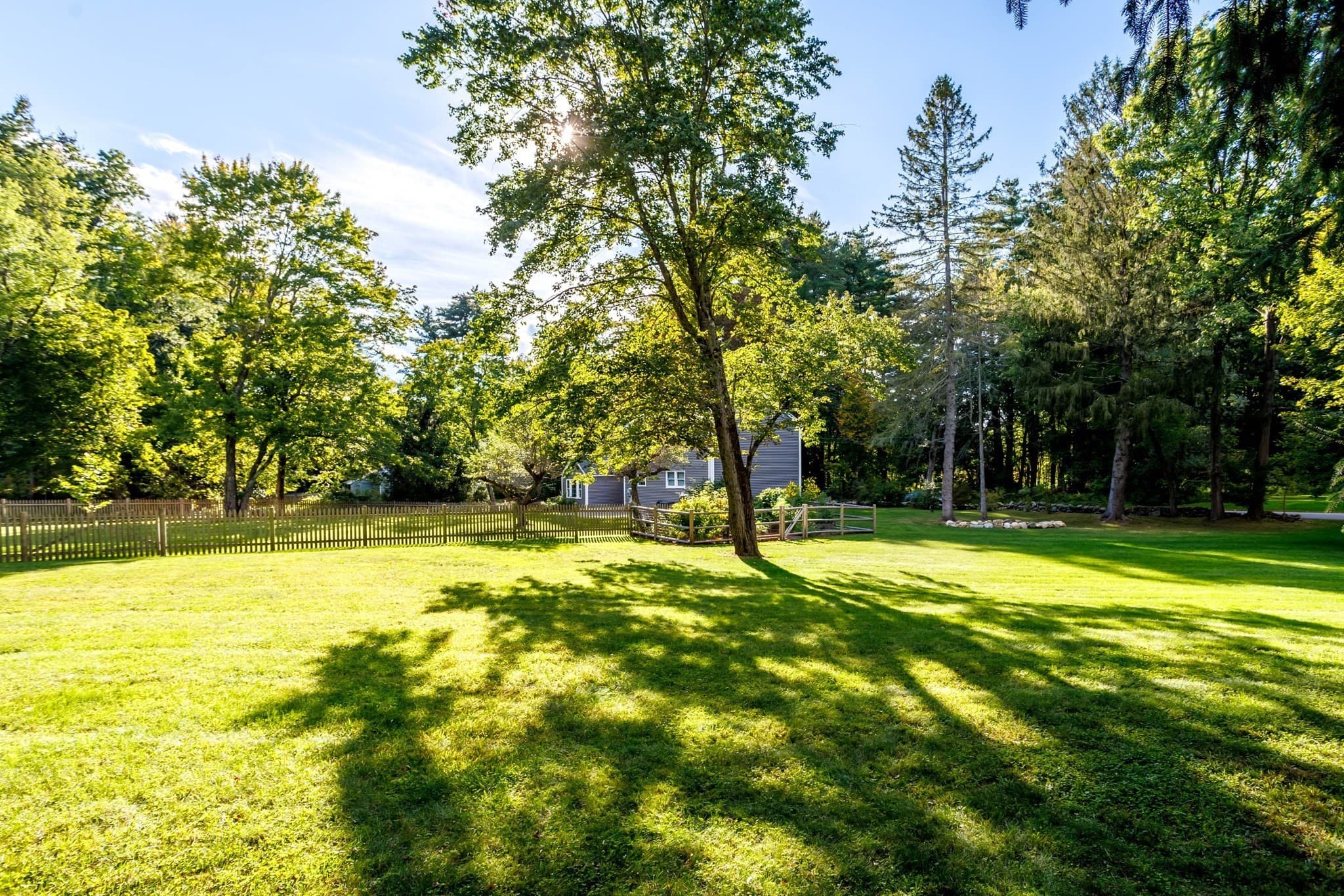 Single Family Residence at 662 Old Harvard Rd, Boxborough MA 01719, Boxborough, photo 31 of 34