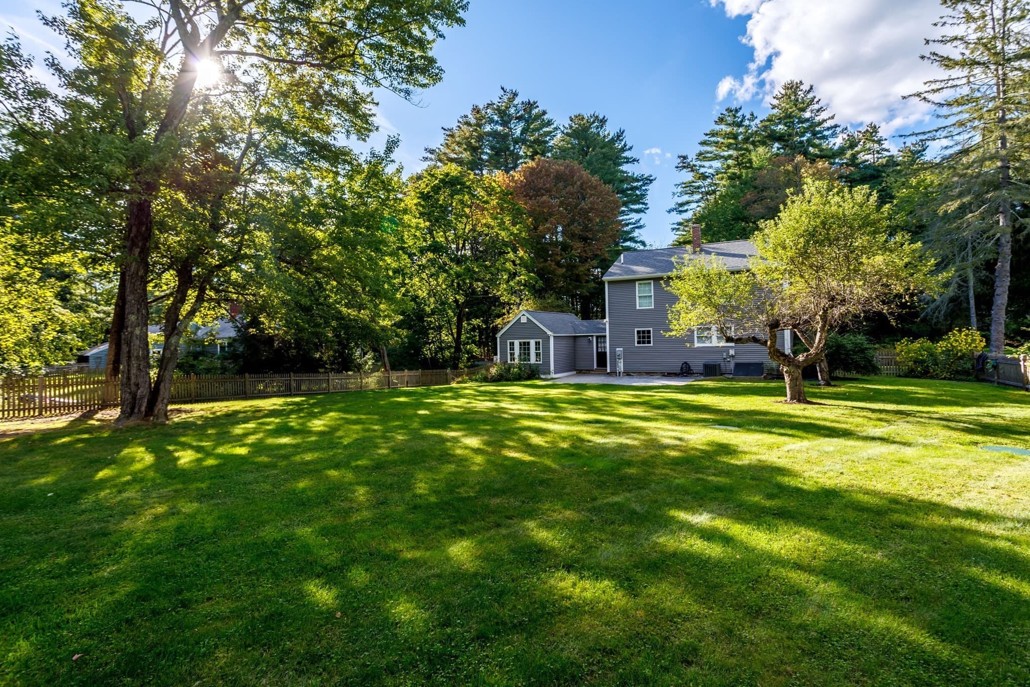 Single Family Residence at 662 Old Harvard Rd, Boxborough MA 01719, Boxborough, photo 29 of 34