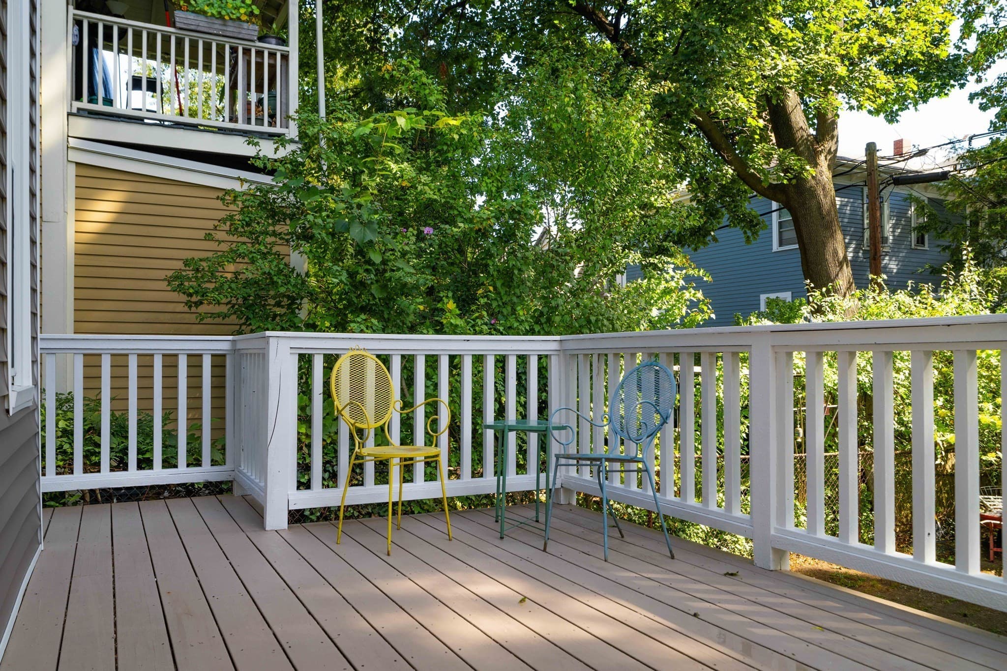 Condominium at 68 Antrim St. # 1, Cambridge MA 02139, Cambridge, photo 23 of 26