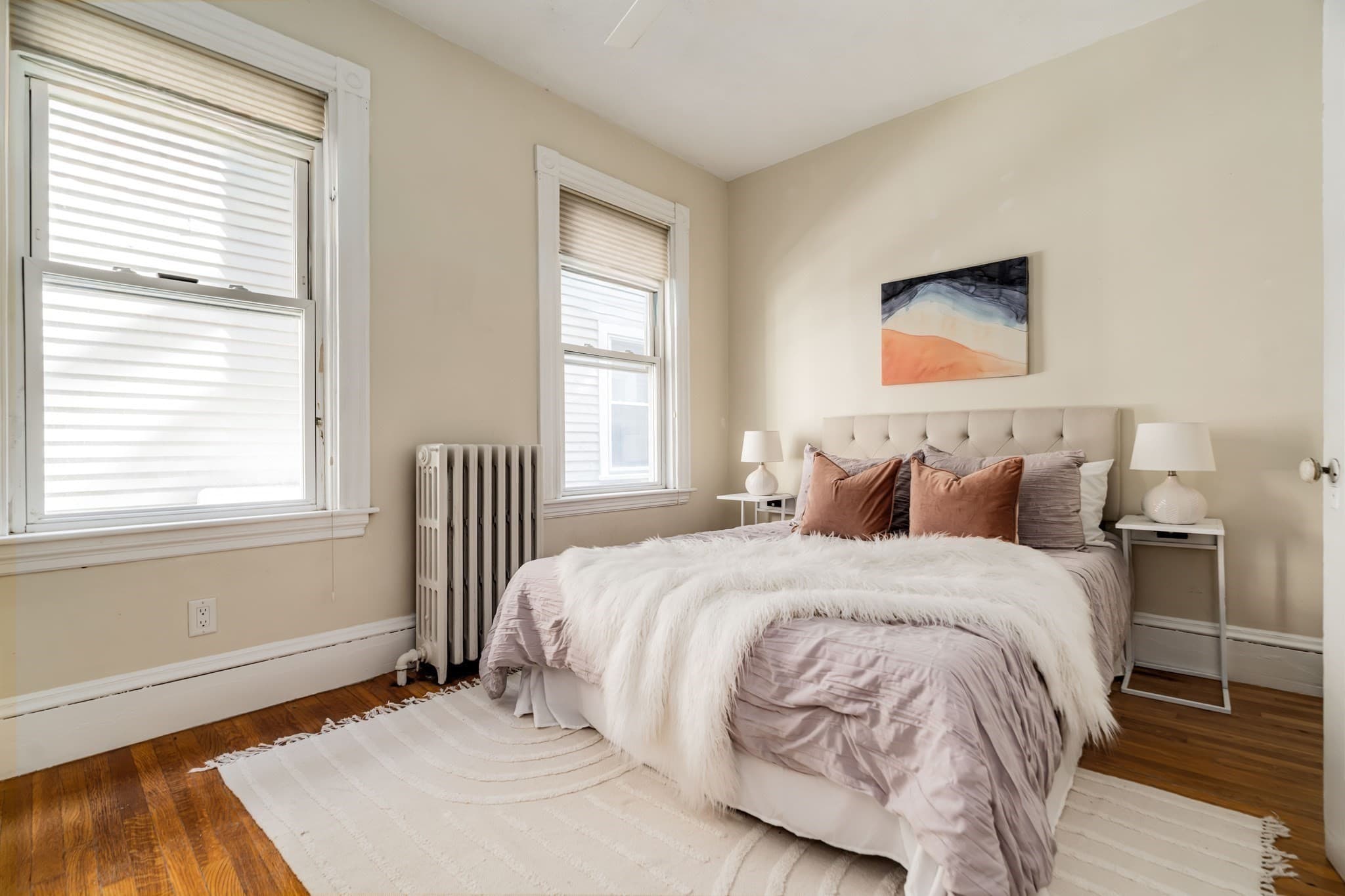 Condominium at 68 Antrim St. # 1, Cambridge MA 02139, Cambridge, photo 16 of 26