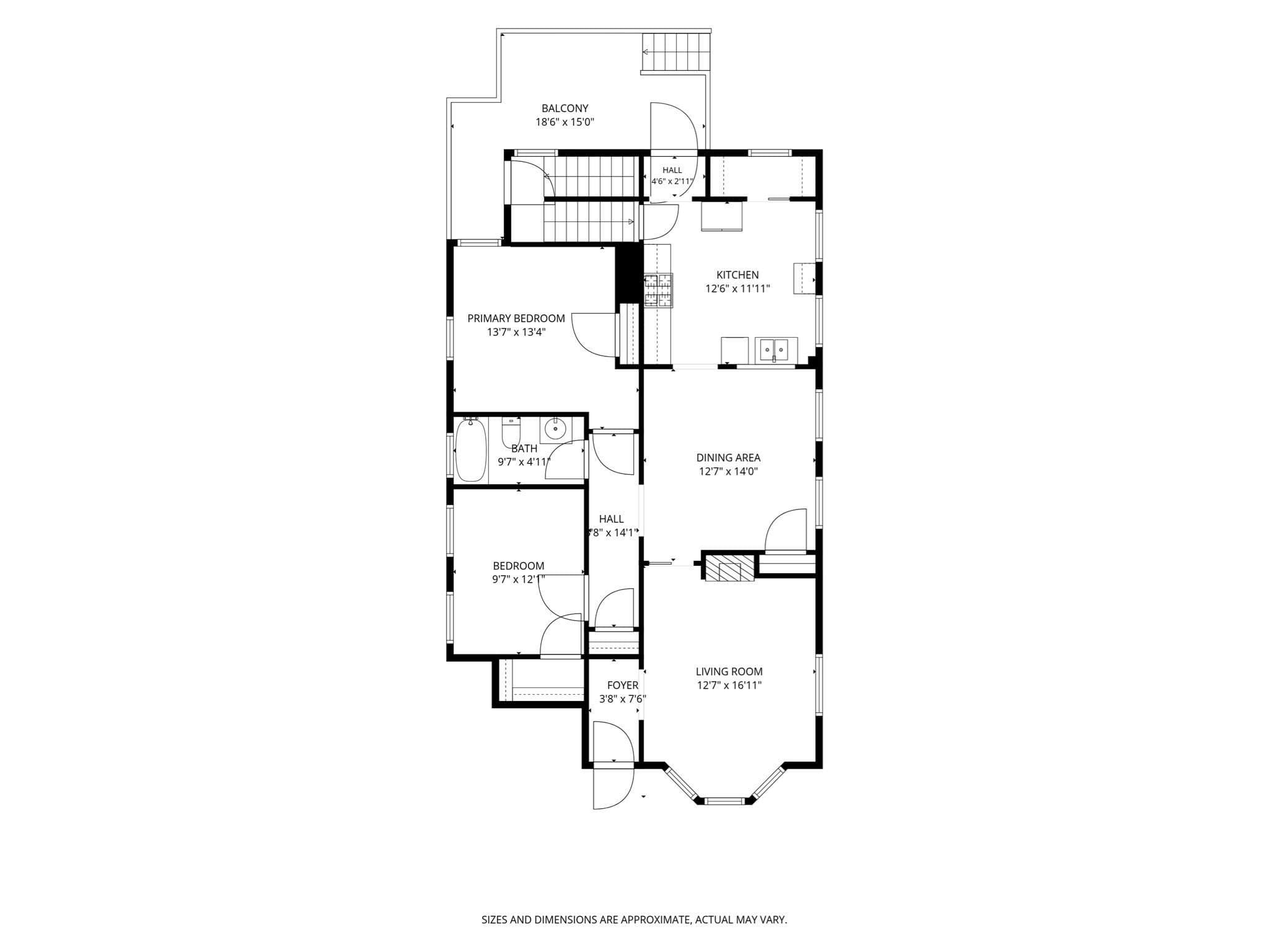 Condominium at 68 Antrim St. # 1, Cambridge MA 02139, Cambridge, photo 26 of 26