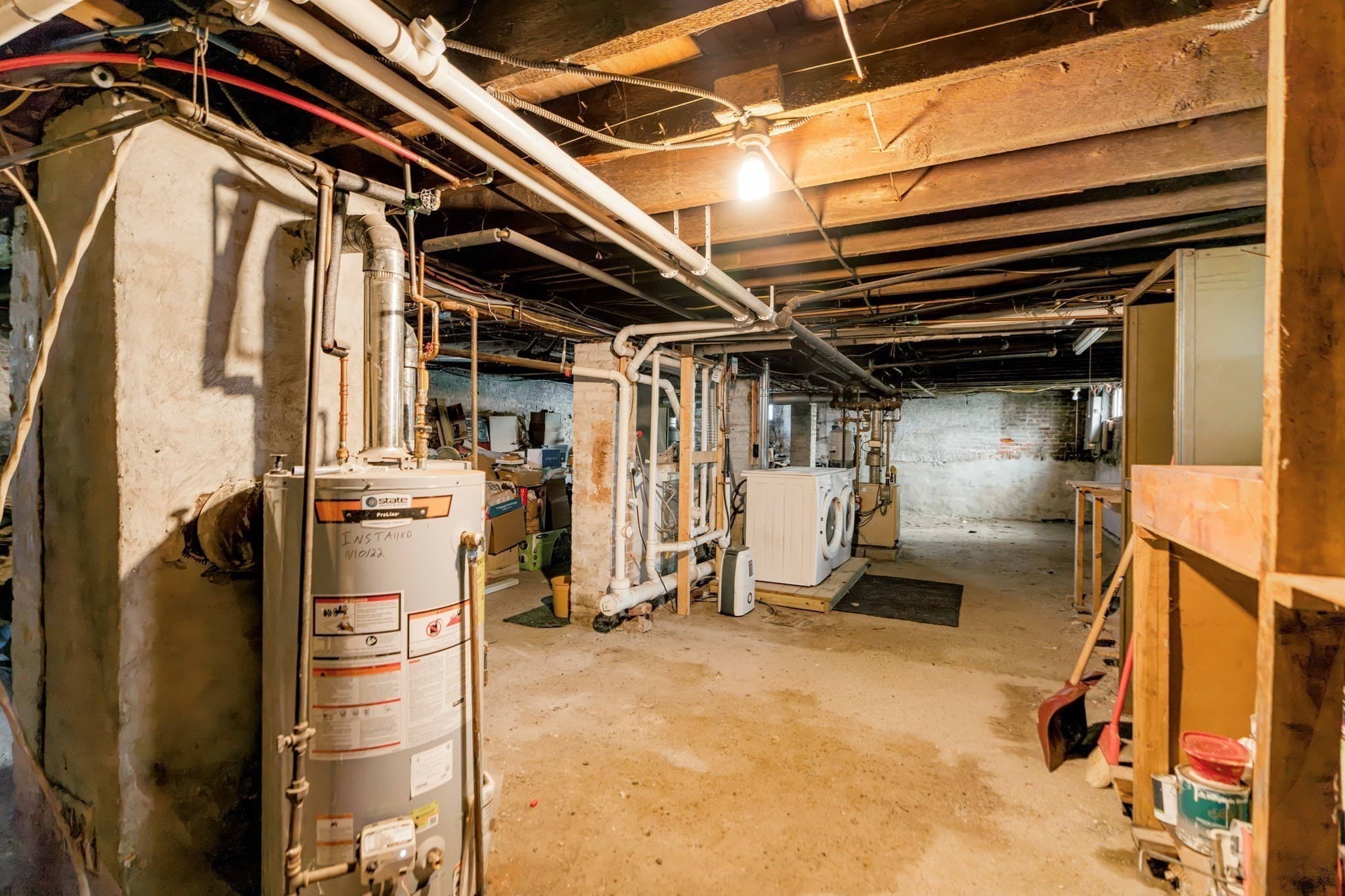 Condominium at 68 Antrim St. # 1, Cambridge MA 02139, Cambridge, photo 22 of 26