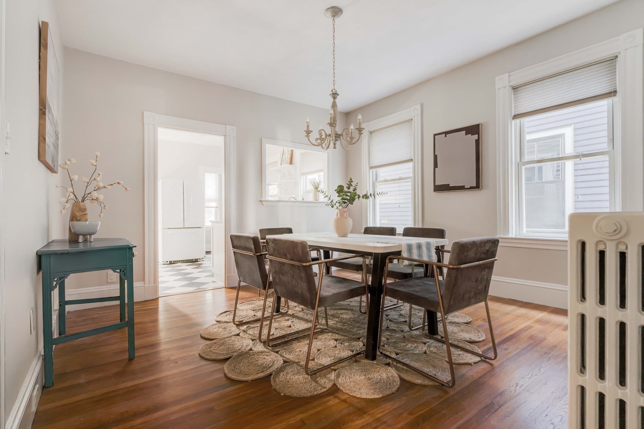 Condominium at 68 Antrim St. # 1, Cambridge MA 02139, Cambridge, photo 10 of 26