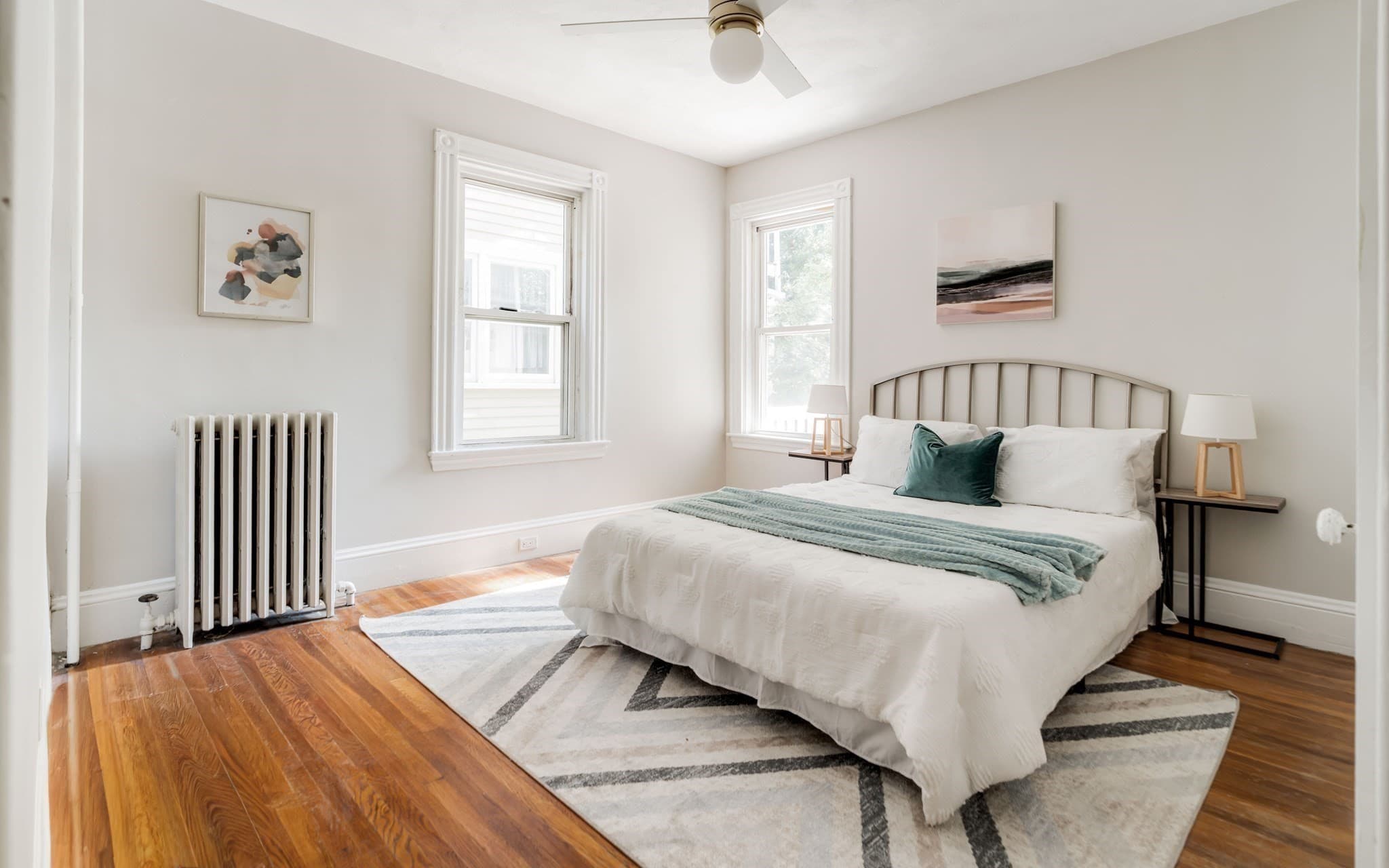 Condominium at 68 Antrim St. # 1, Cambridge MA 02139, Cambridge, photo 18 of 26