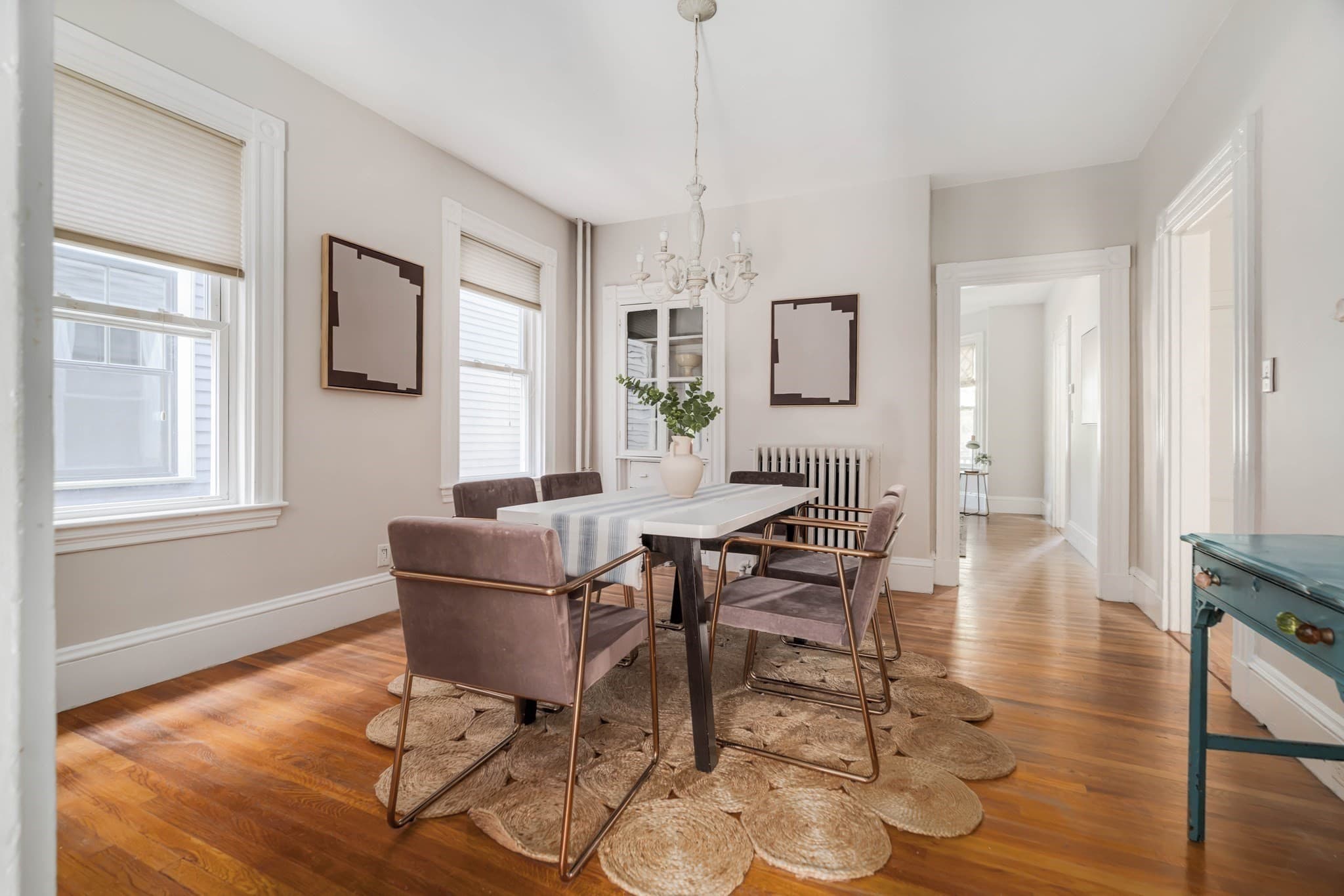 Condominium at 68 Antrim St. # 1, Cambridge MA 02139, Cambridge, photo 11 of 26