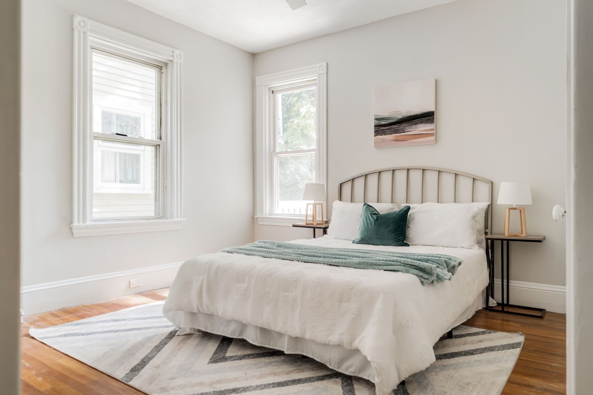 Condominium at 68 Antrim St. # 1, Cambridge MA 02139, Cambridge, photo 19 of 26