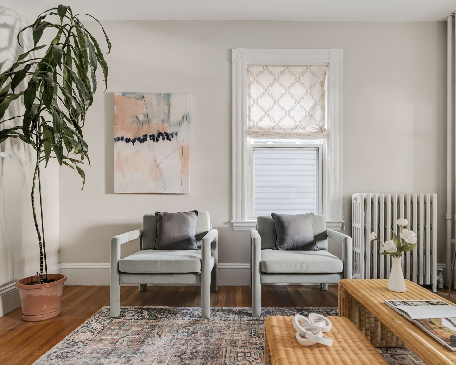 Condominium at 68 Antrim St. # 1, Cambridge MA 02139, Cambridge, photo 8 of 26