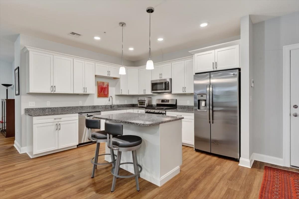 Single Family Residence at 2 Longwood Lane # 204, Hanover MA 02339, Hanover, photo 2 of 42