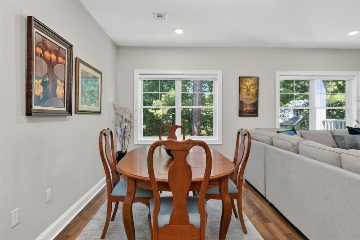 Single Family Residence at 2 Longwood Lane # 204, Hanover MA 02339, Hanover, photo 6 of 42