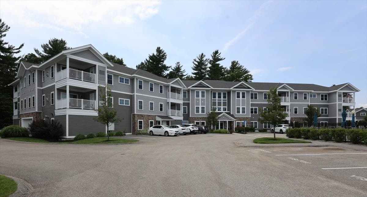 Single Family Residence at 2 Longwood Lane # 204, Hanover MA 02339, Hanover, photo 42 of 42