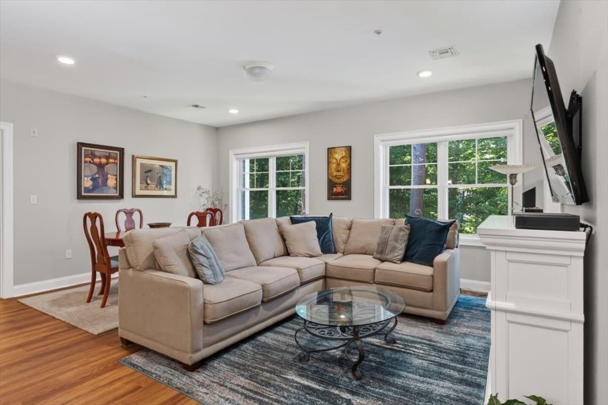 Single Family Residence at 2 Longwood Lane # 204, Hanover MA 02339, Hanover, photo 7 of 42