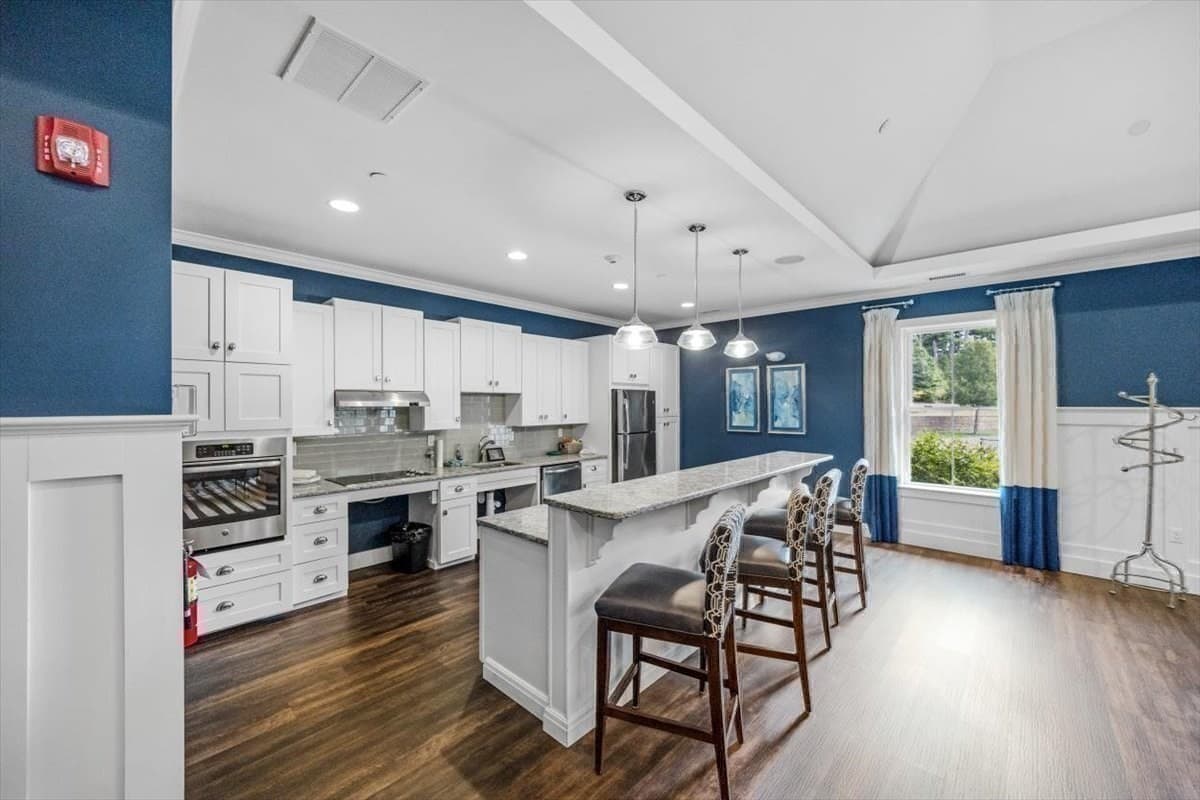 Single Family Residence at 2 Longwood Lane # 204, Hanover MA 02339, Hanover, photo 32 of 42