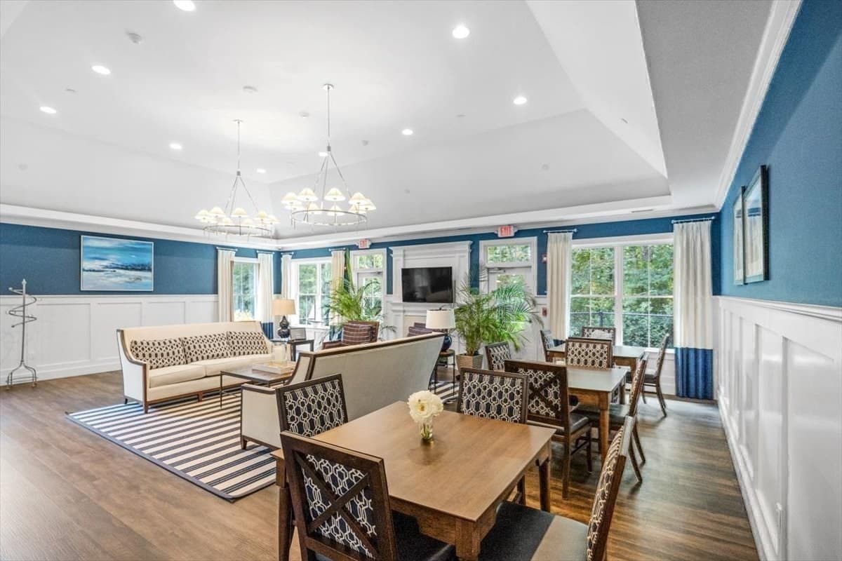 Single Family Residence at 2 Longwood Lane # 204, Hanover MA 02339, Hanover, photo 33 of 42