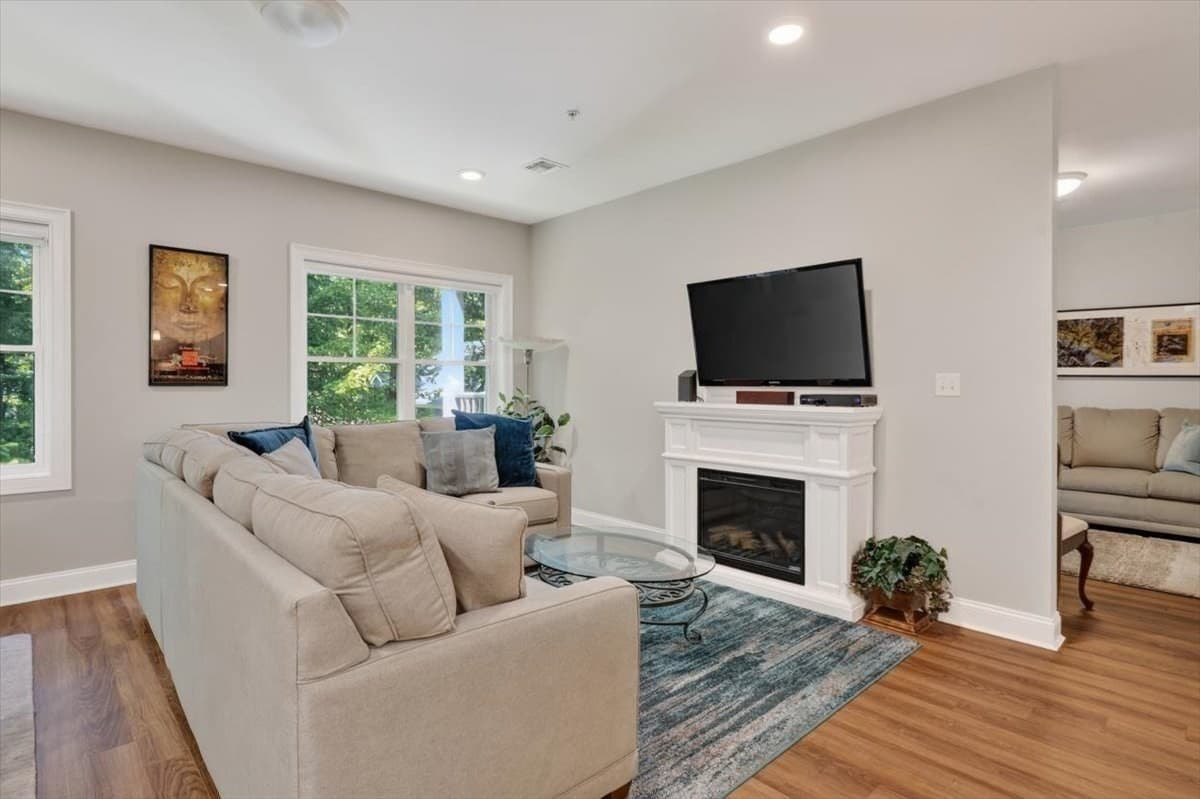 Single Family Residence at 2 Longwood Lane # 204, Hanover MA 02339, Hanover, photo 8 of 42