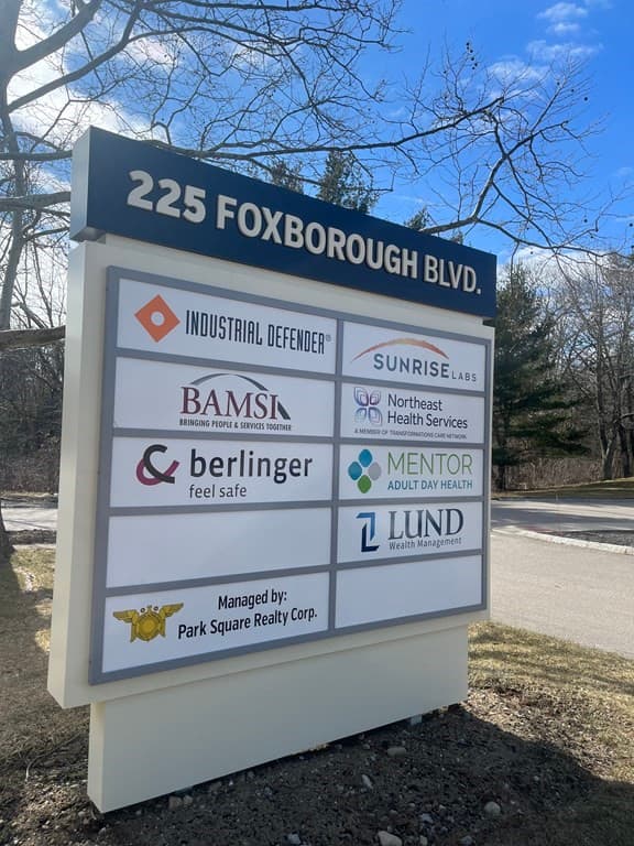 Commercial Sale at 225 Foxborough, Foxboro MA 02035, Foxboro, photo 2 of 5