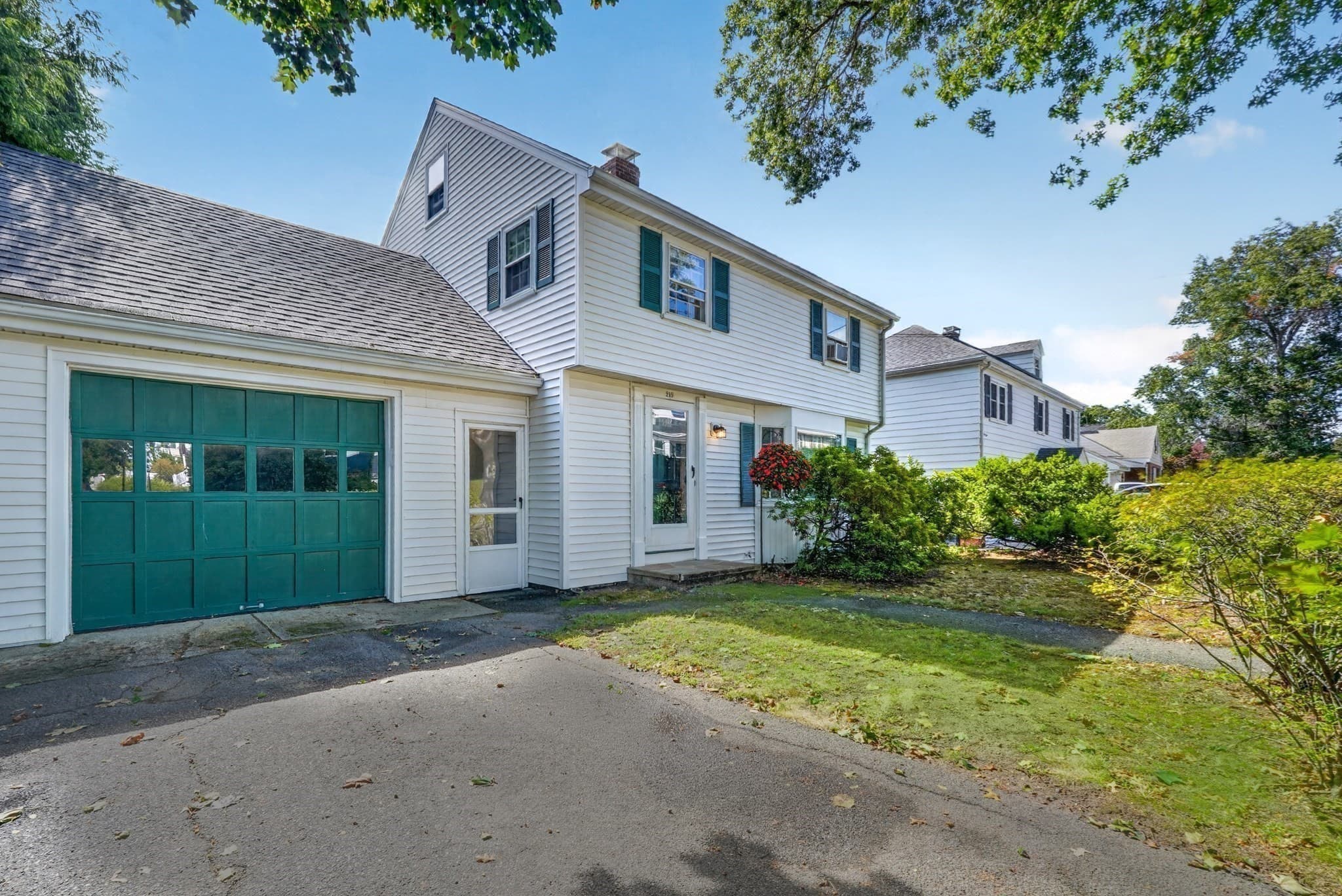 Single Family Residence at 219 Laurel Street, Melrose MA 02176, Melrose, photo 2 of 38