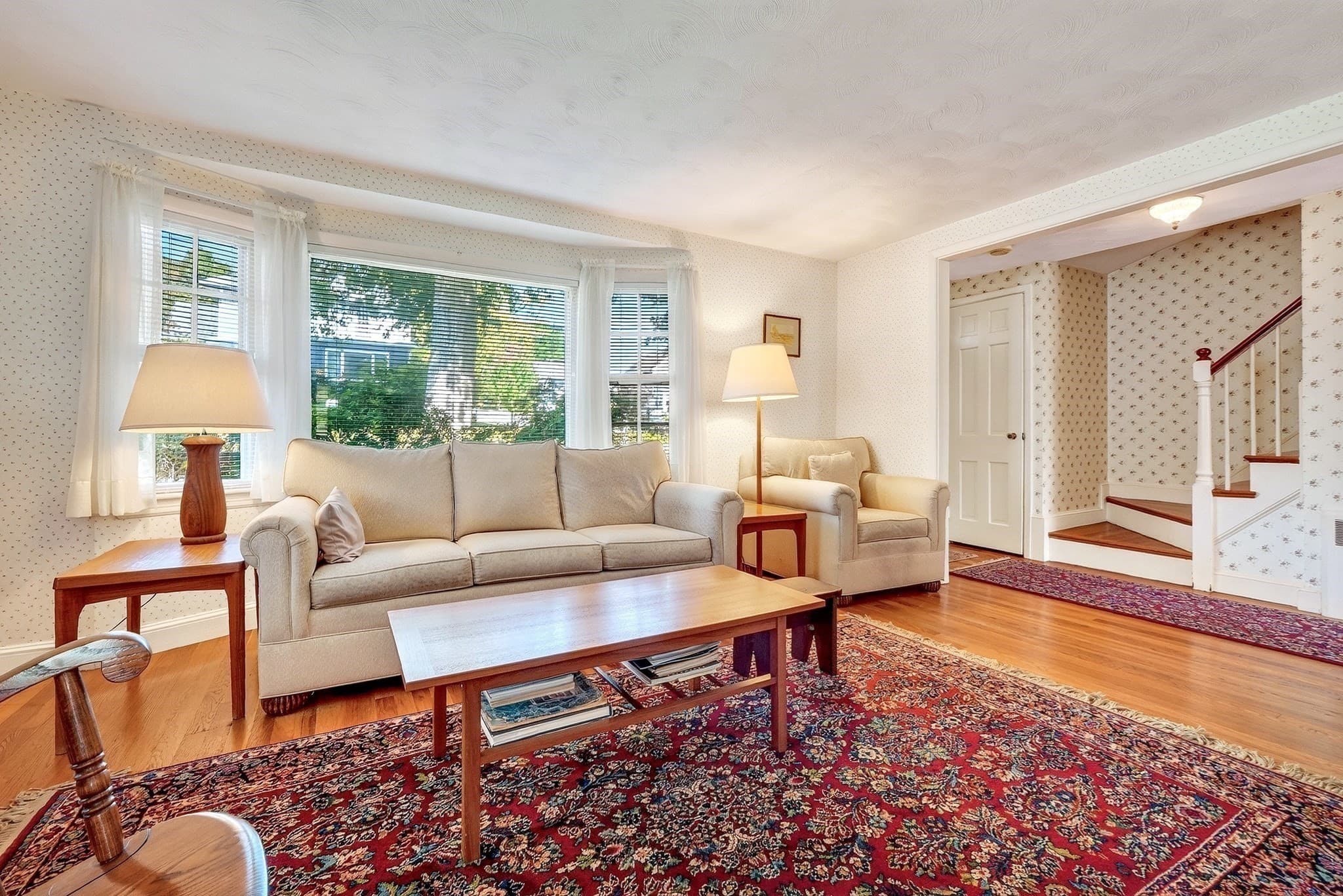 Single Family Residence at 219 Laurel Street, Melrose MA 02176, Melrose, photo 6 of 38