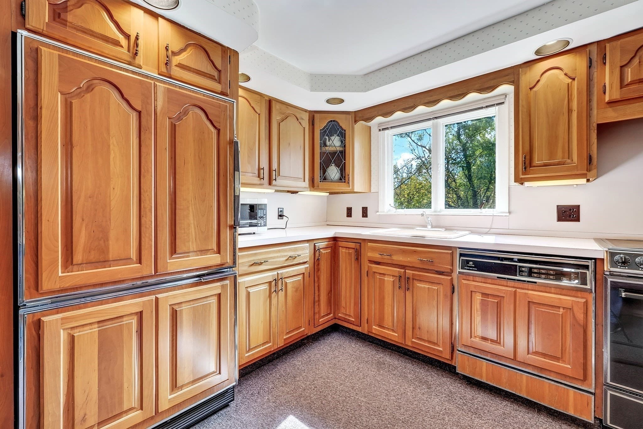 Single Family Residence at 219 Laurel Street, Melrose MA 02176, Melrose, photo 17 of 38