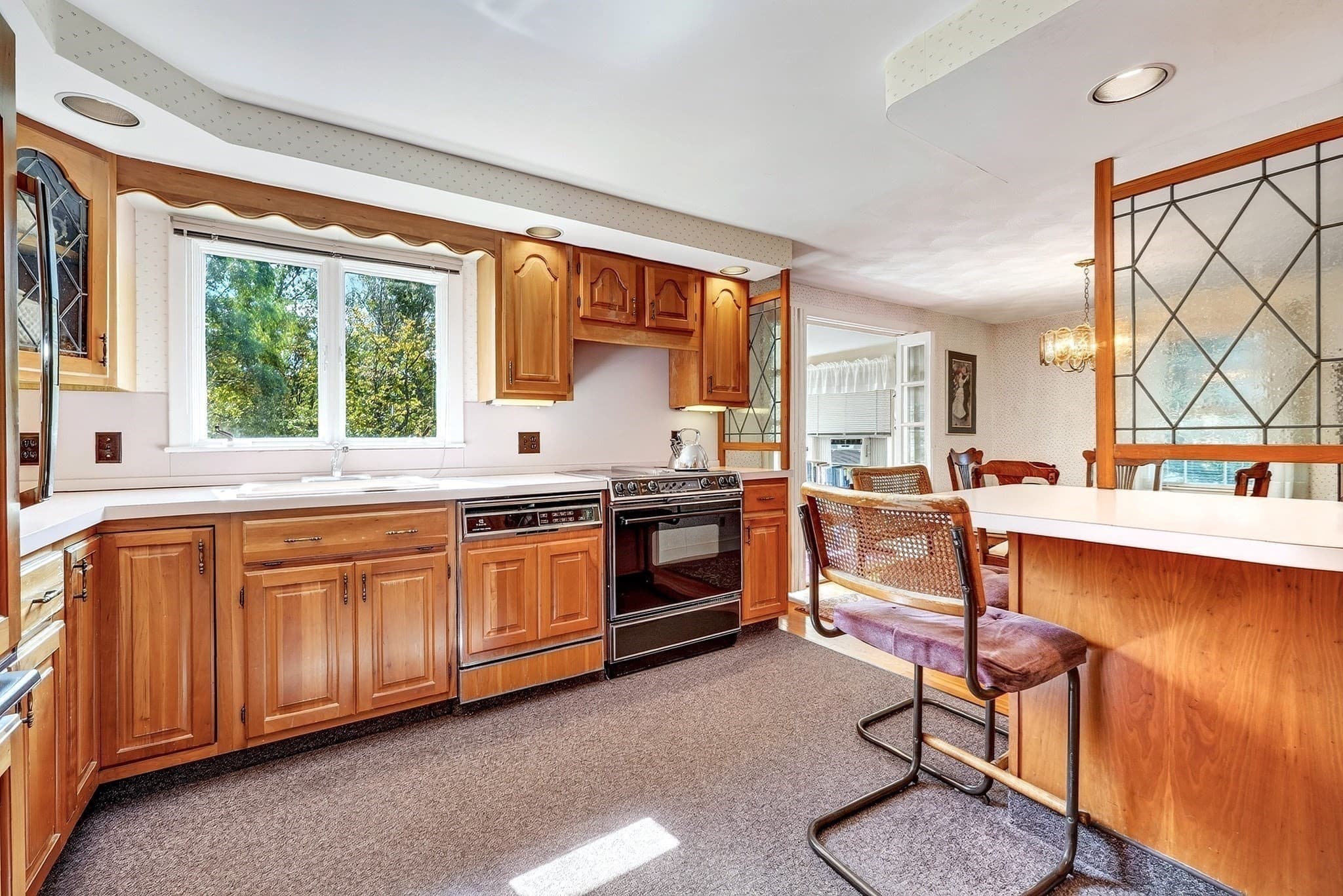 Single Family Residence at 219 Laurel Street, Melrose MA 02176, Melrose, photo 16 of 38