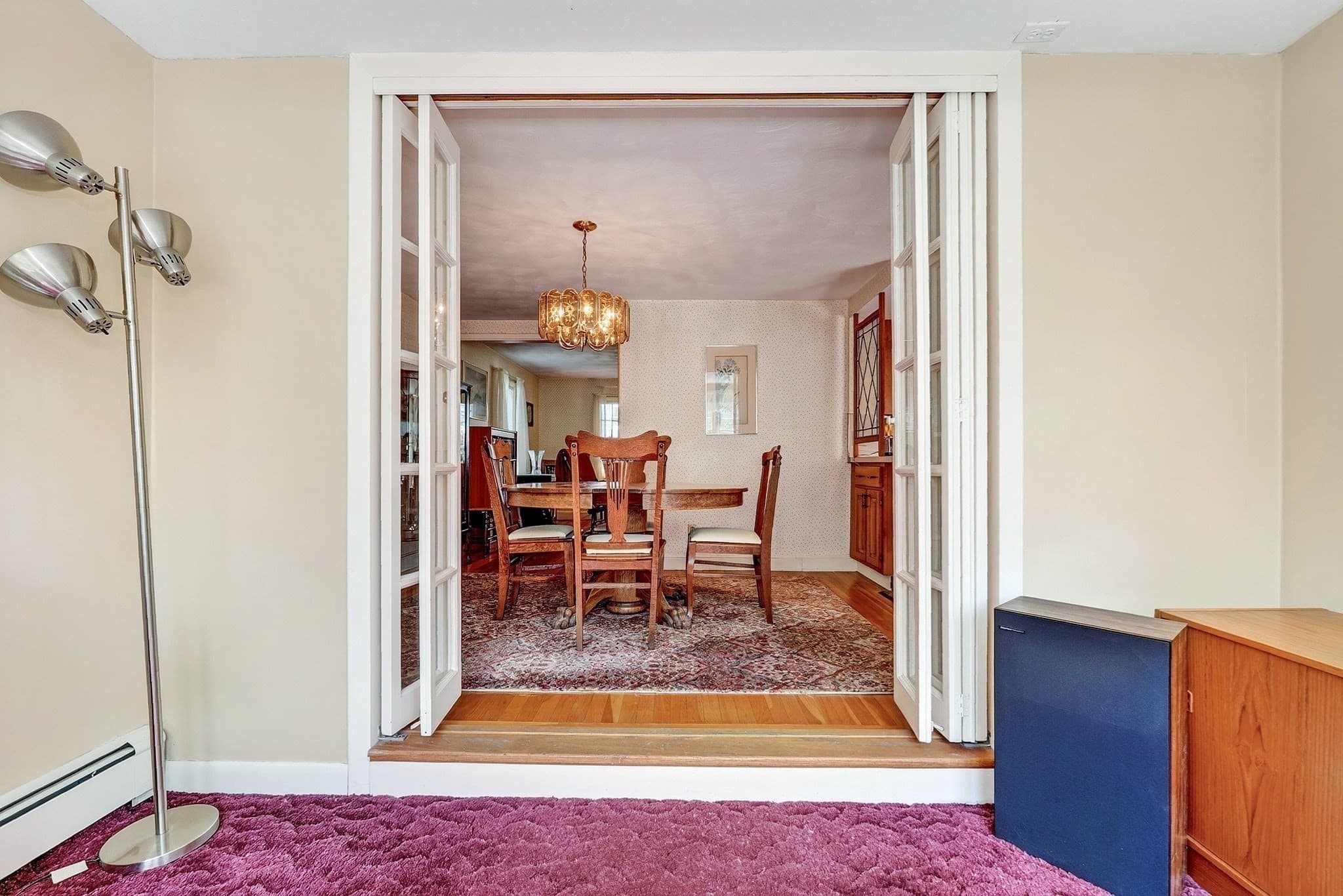 Single Family Residence at 219 Laurel Street, Melrose MA 02176, Melrose, photo 12 of 38