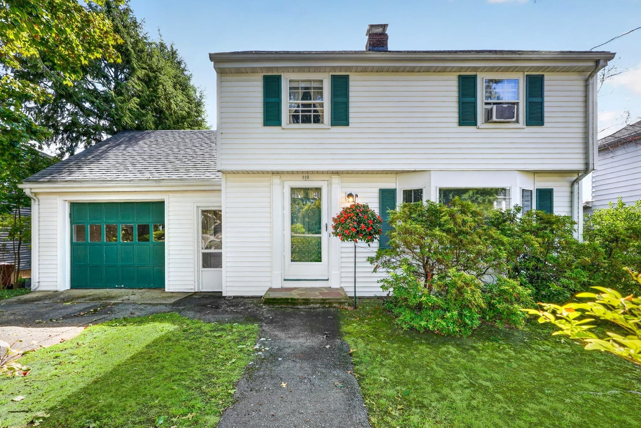 219 Laurel Street, Melrose MA 02176