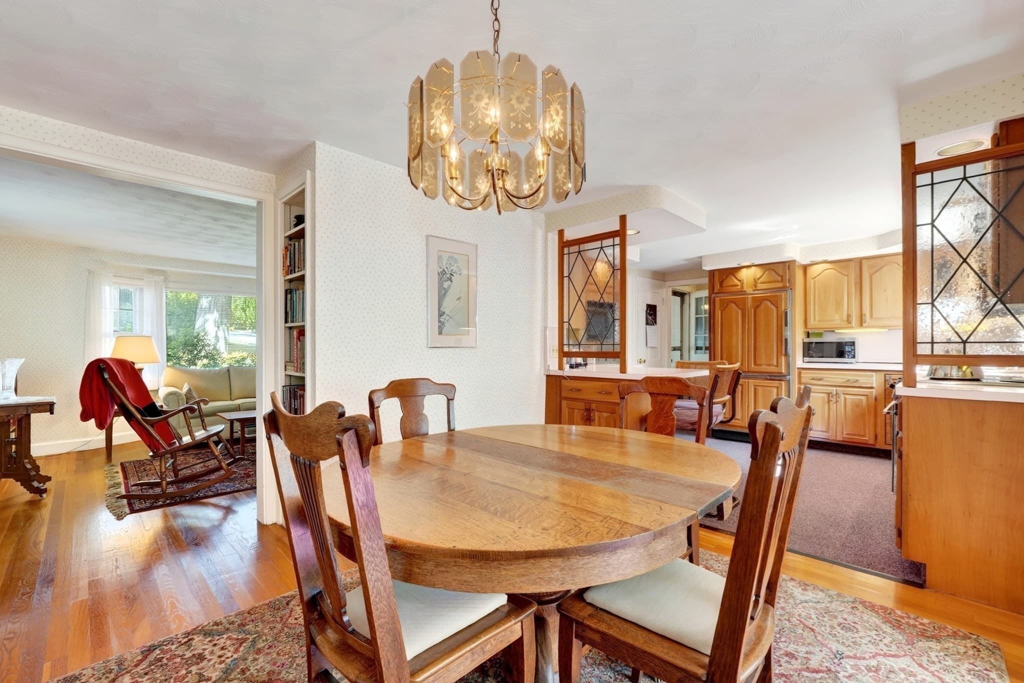 Single Family Residence at 219 Laurel Street, Melrose MA 02176, Melrose, photo 9 of 38