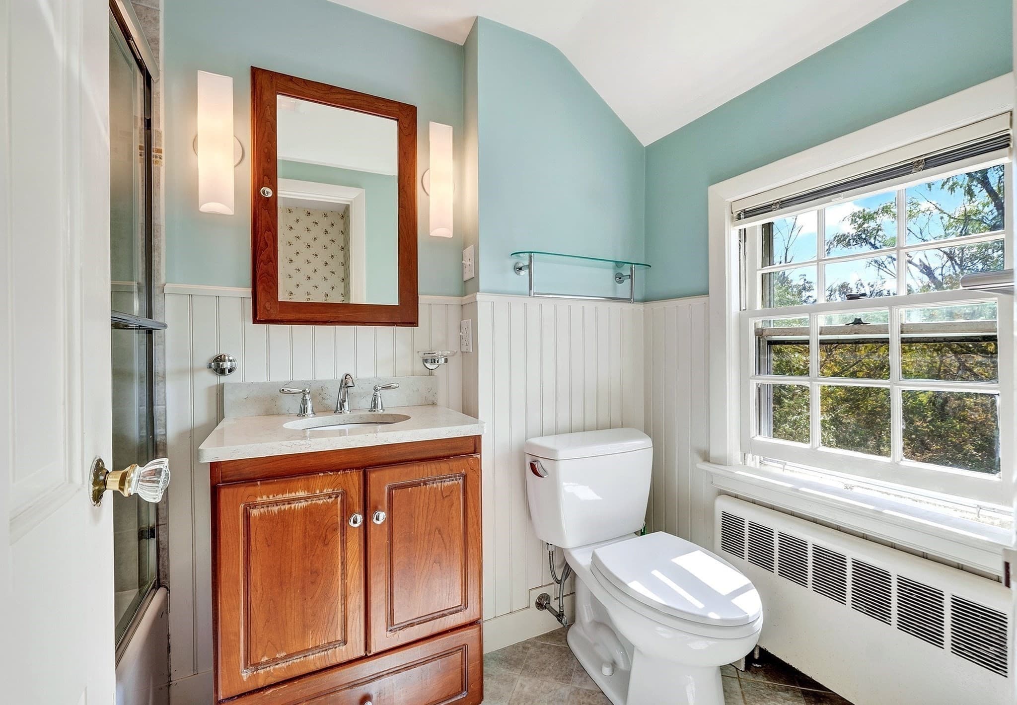 Single Family Residence at 219 Laurel Street, Melrose MA 02176, Melrose, photo 24 of 38