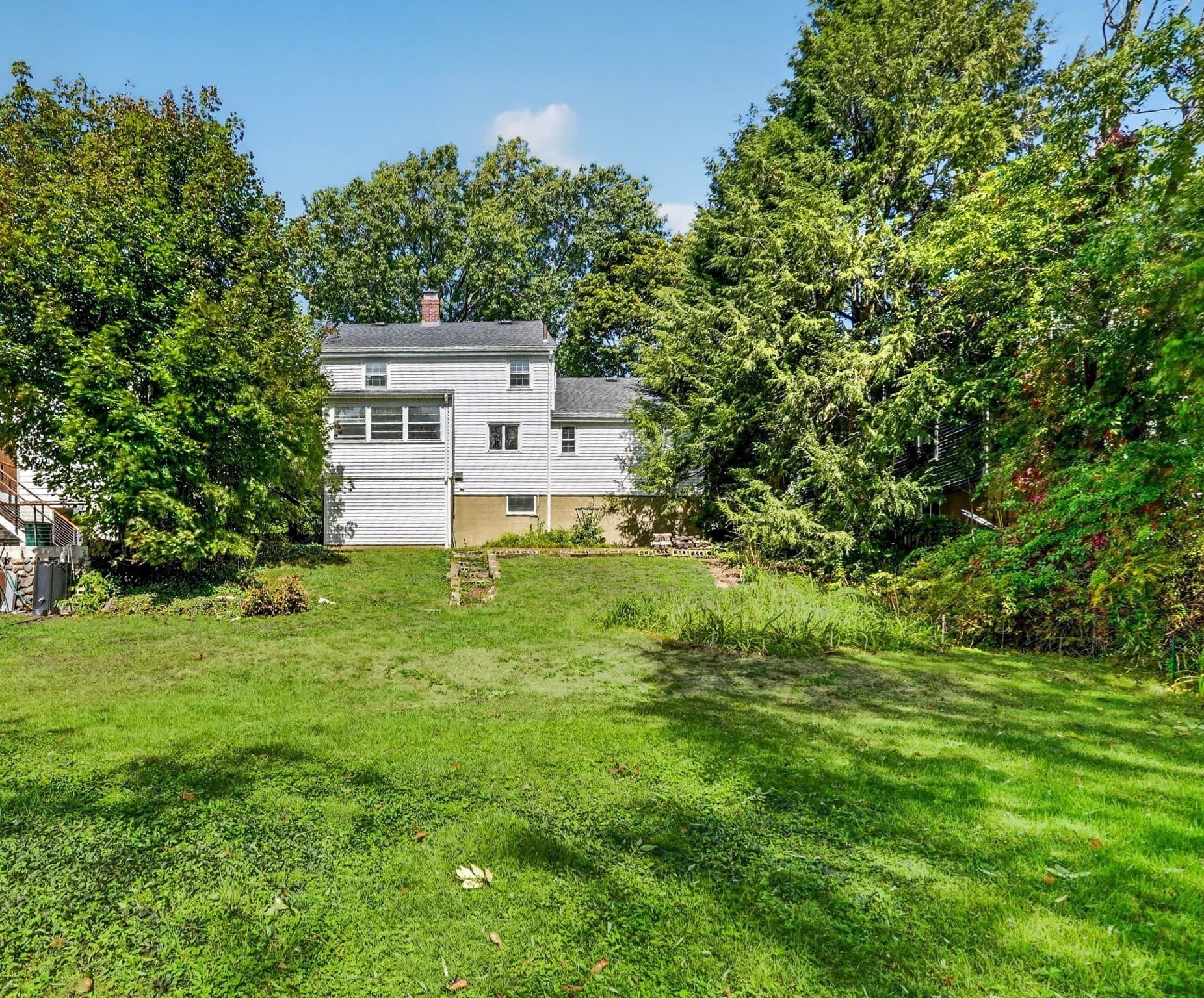 Single Family Residence at 219 Laurel Street, Melrose MA 02176, Melrose, photo 30 of 38