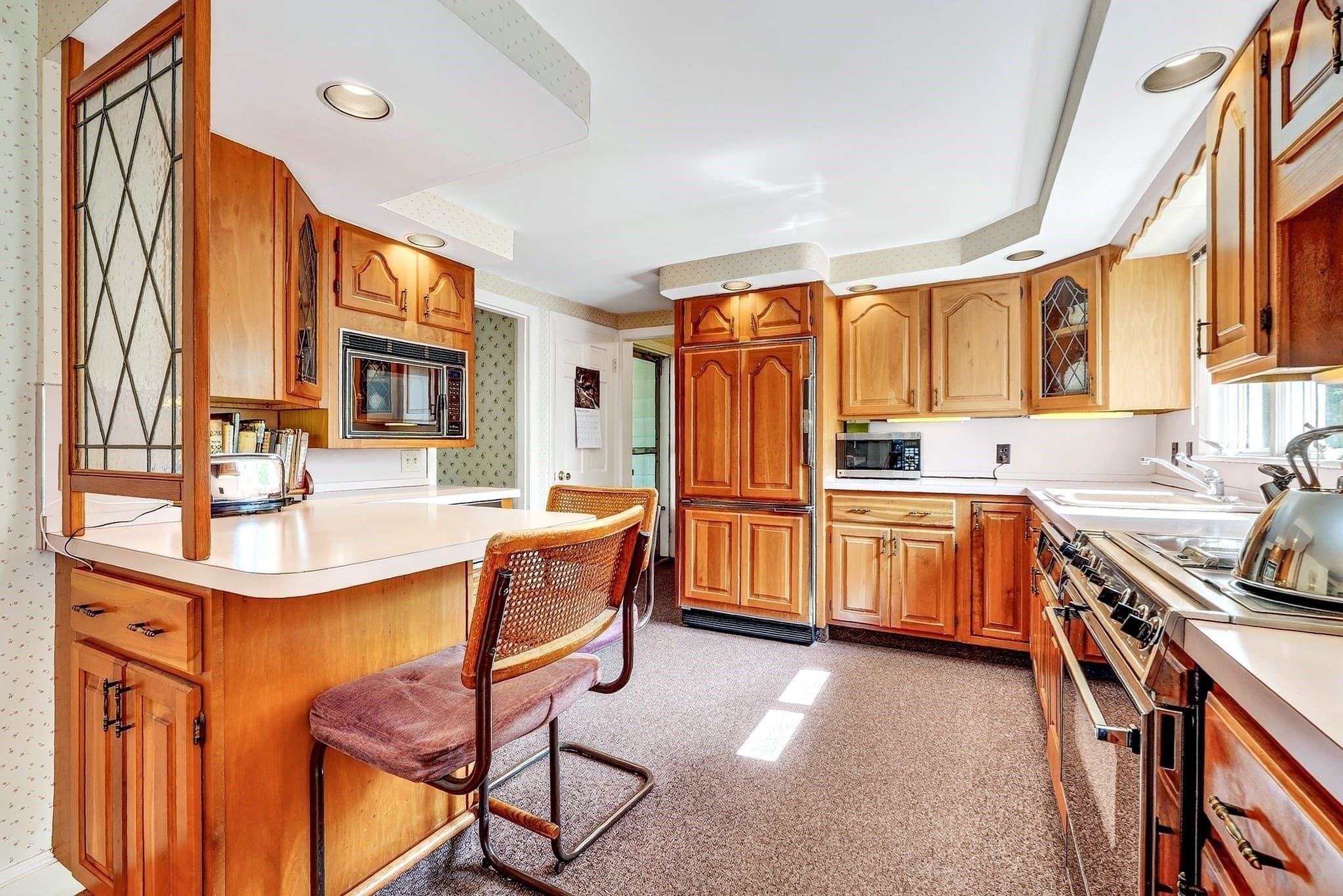 Single Family Residence at 219 Laurel Street, Melrose MA 02176, Melrose, photo 14 of 38